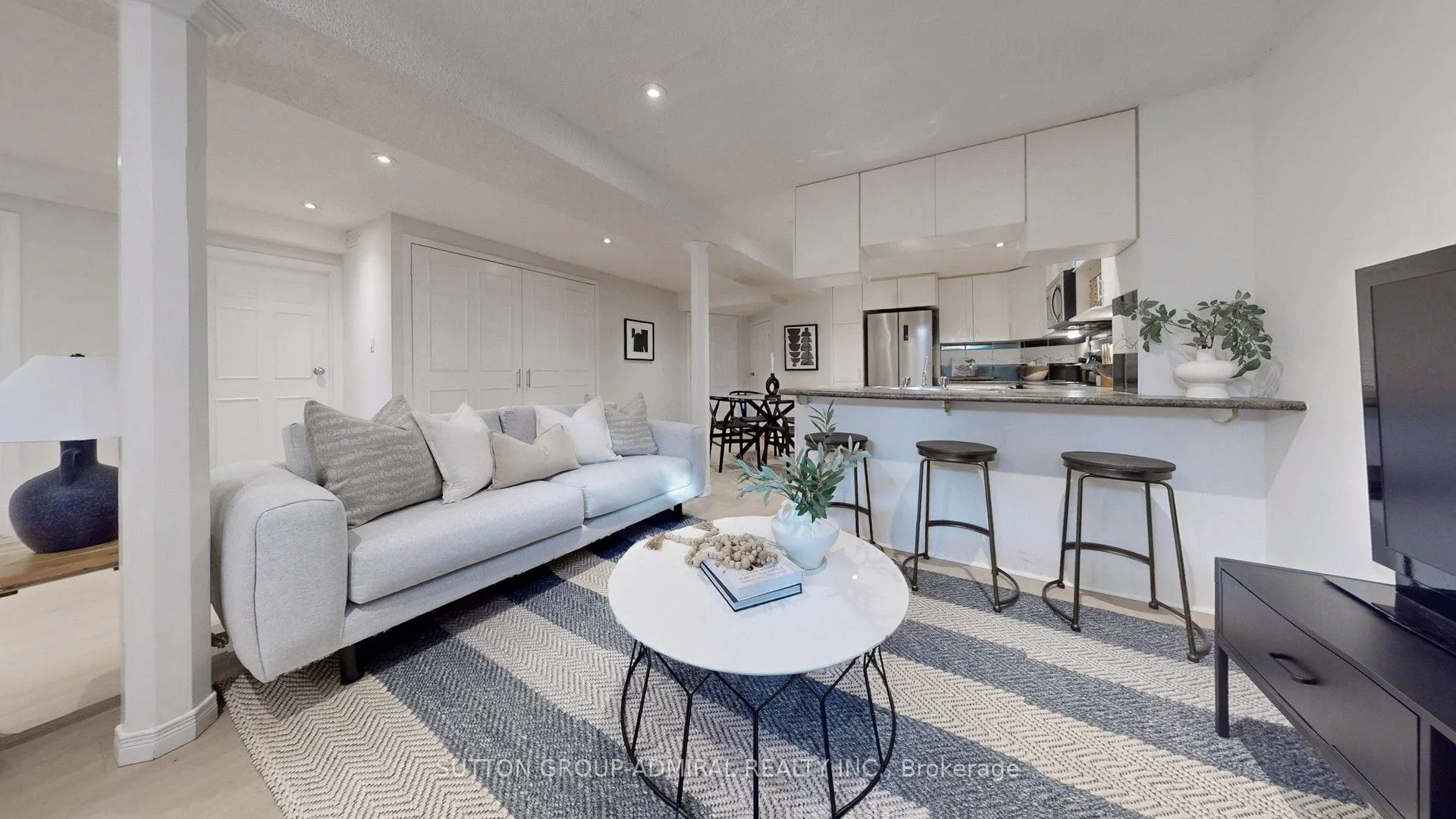 122 Edmund Seager Drive