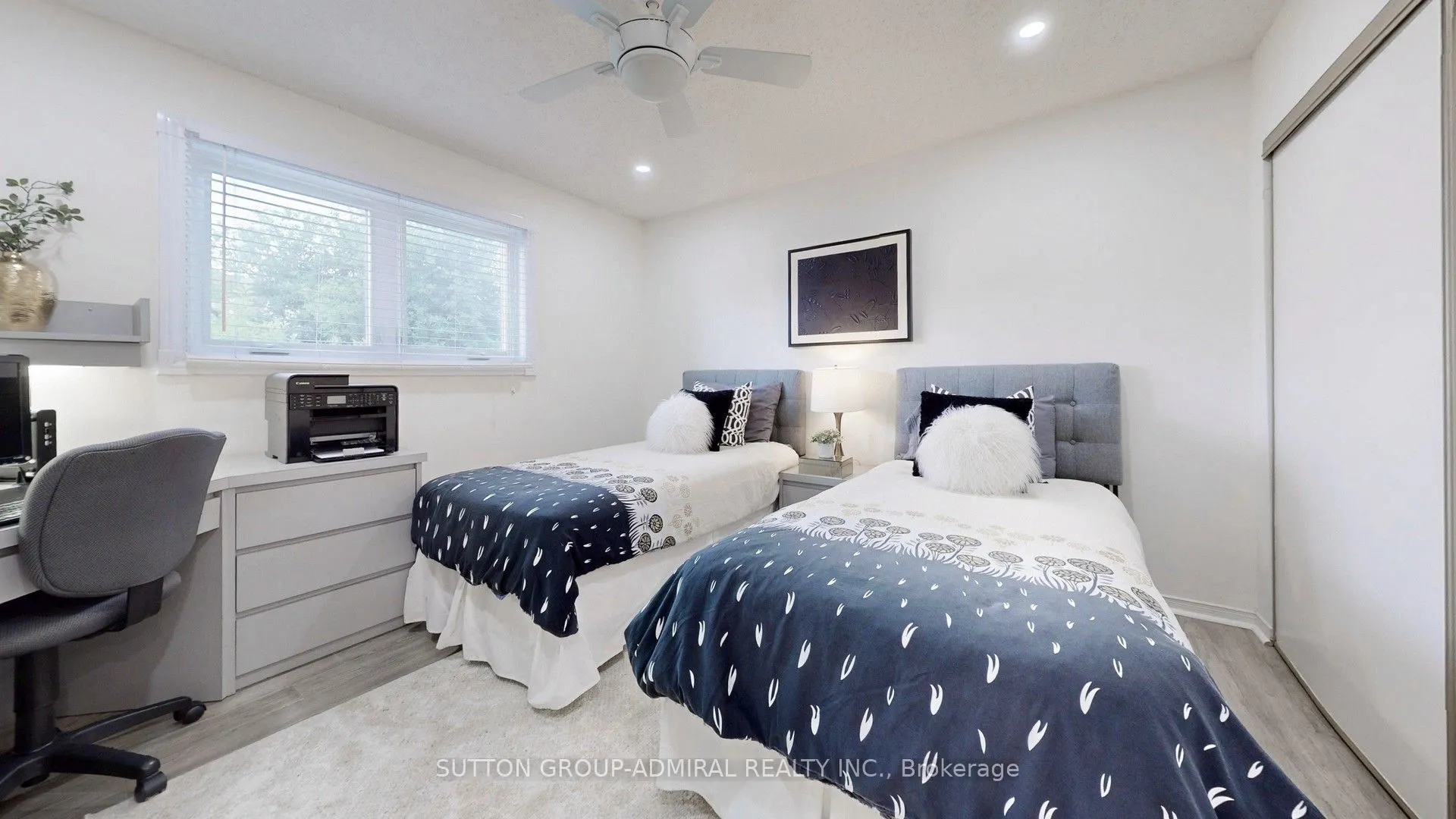 122 Edmund Seager Drive