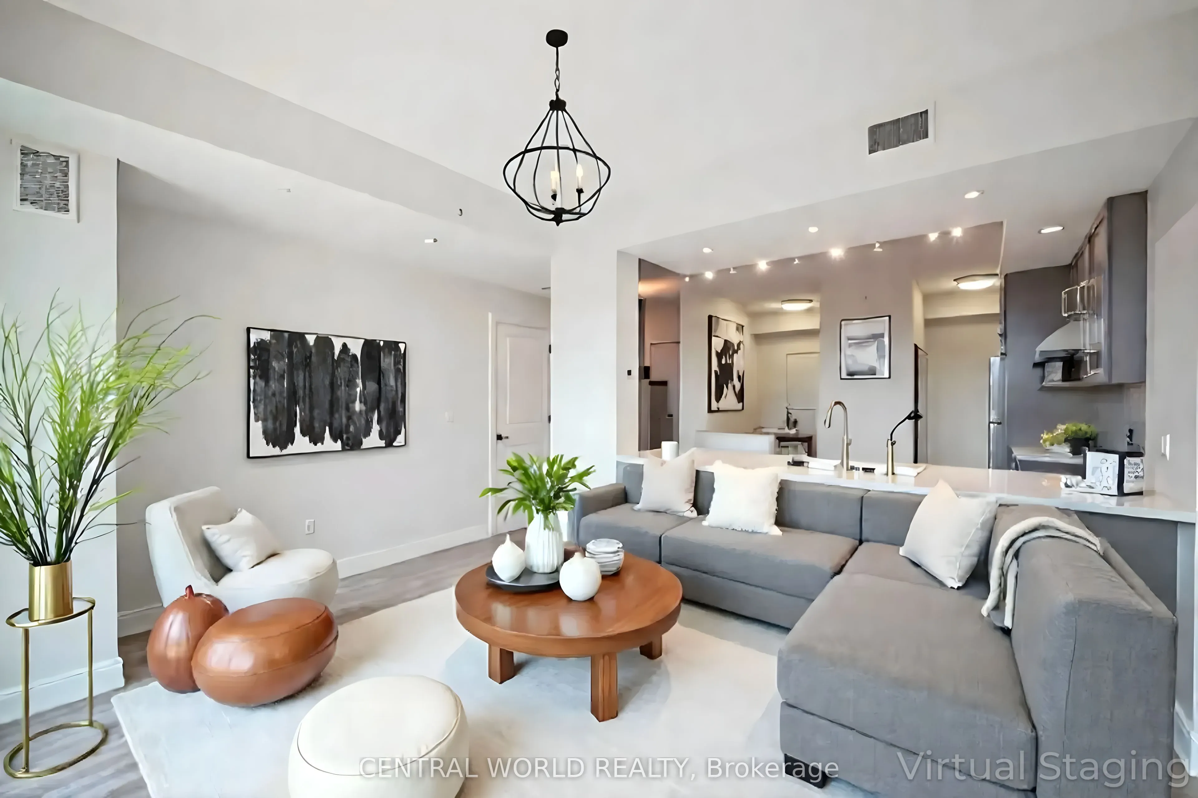 38 Cedarland Drive W, #1202