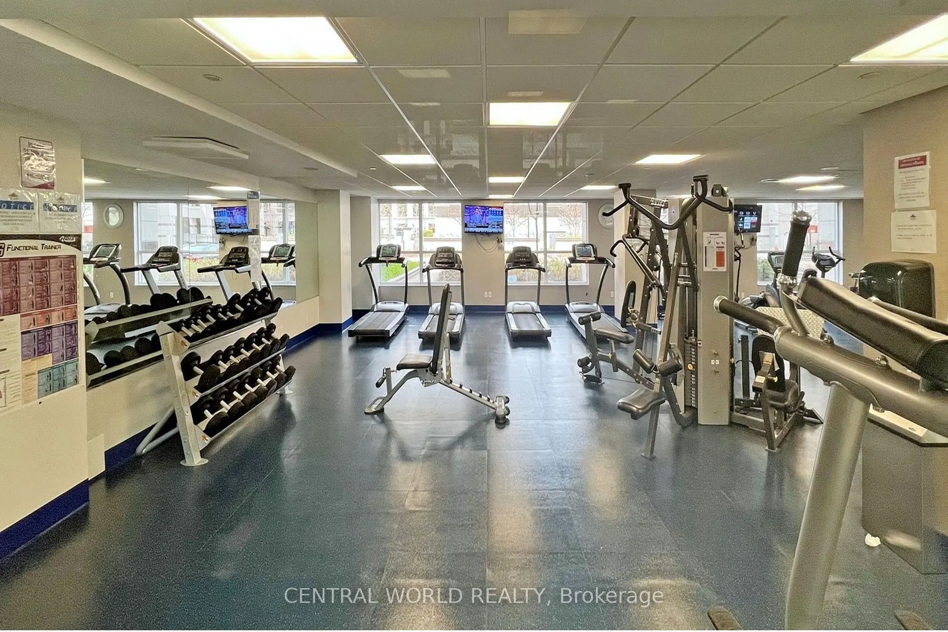 38 Cedarland Drive W, #1202
