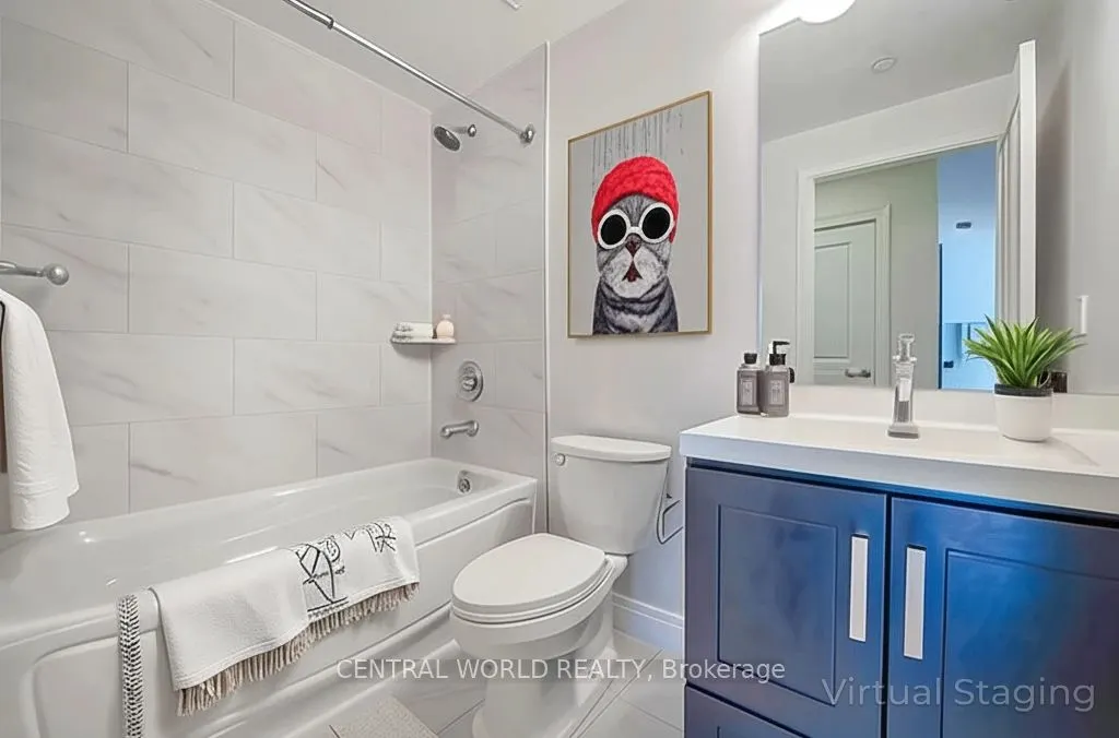 38 Cedarland Drive W, #1202