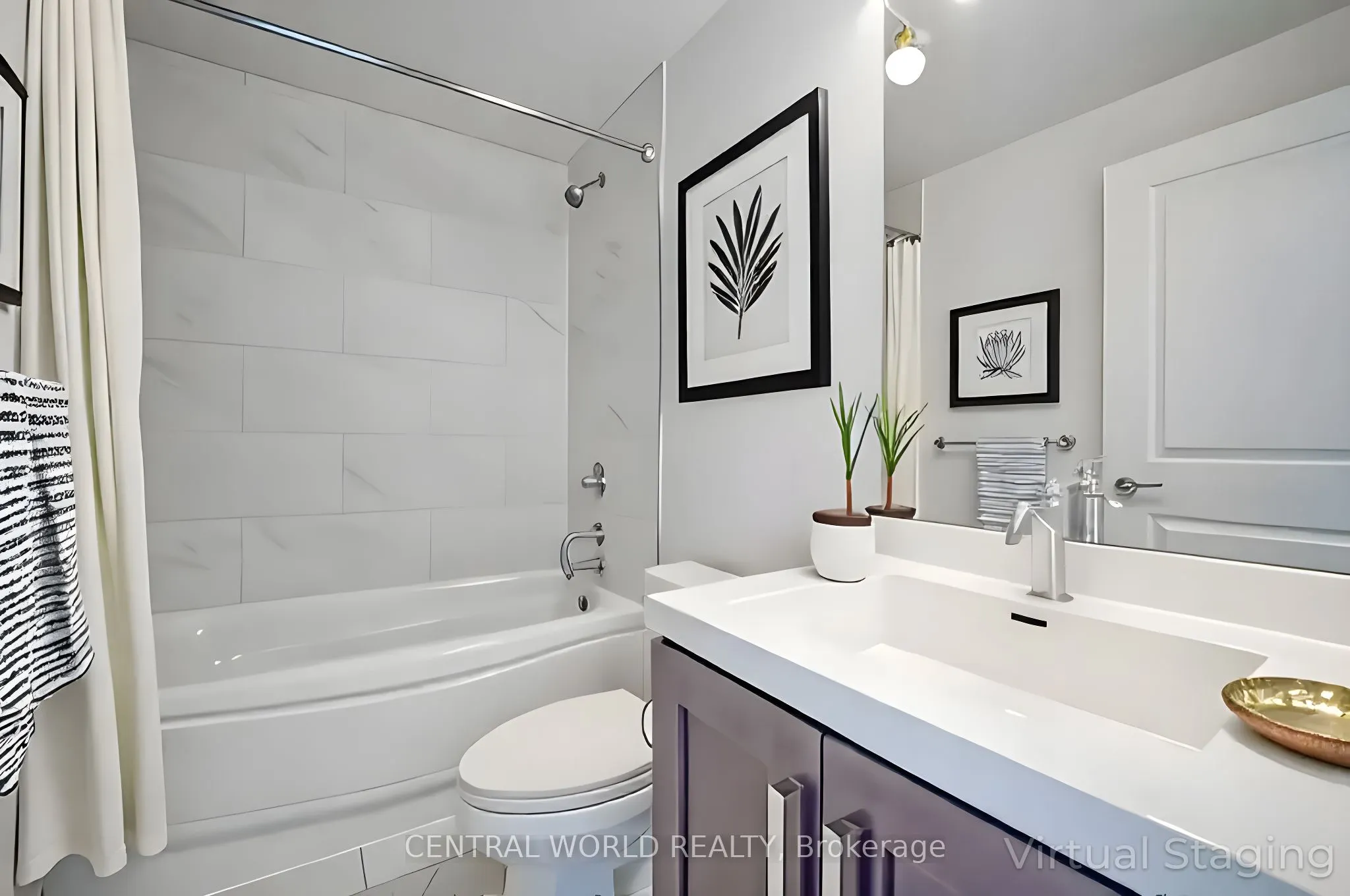 38 Cedarland Drive W, #1202
