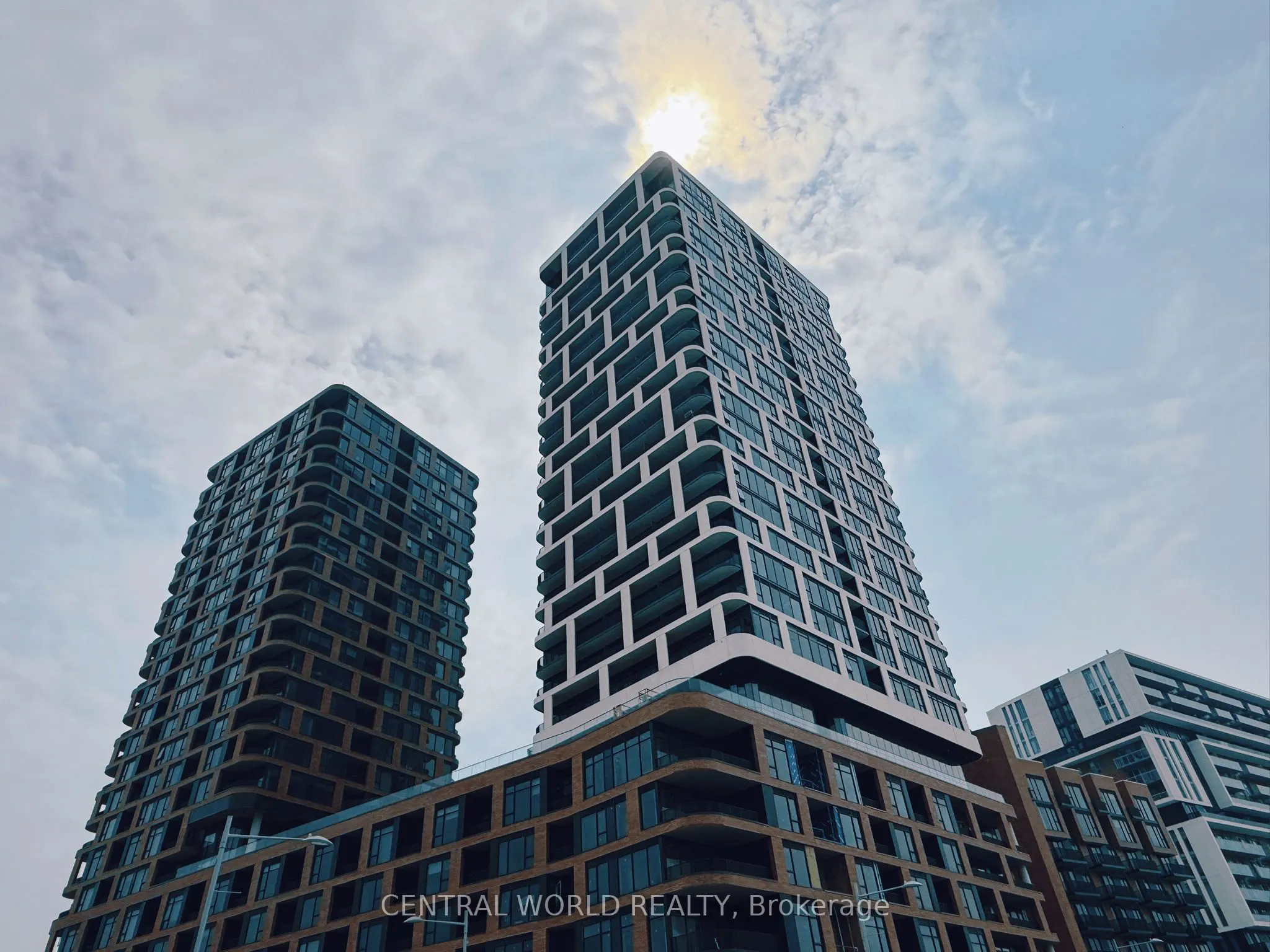 56 Andre de Grasse Street, #2712