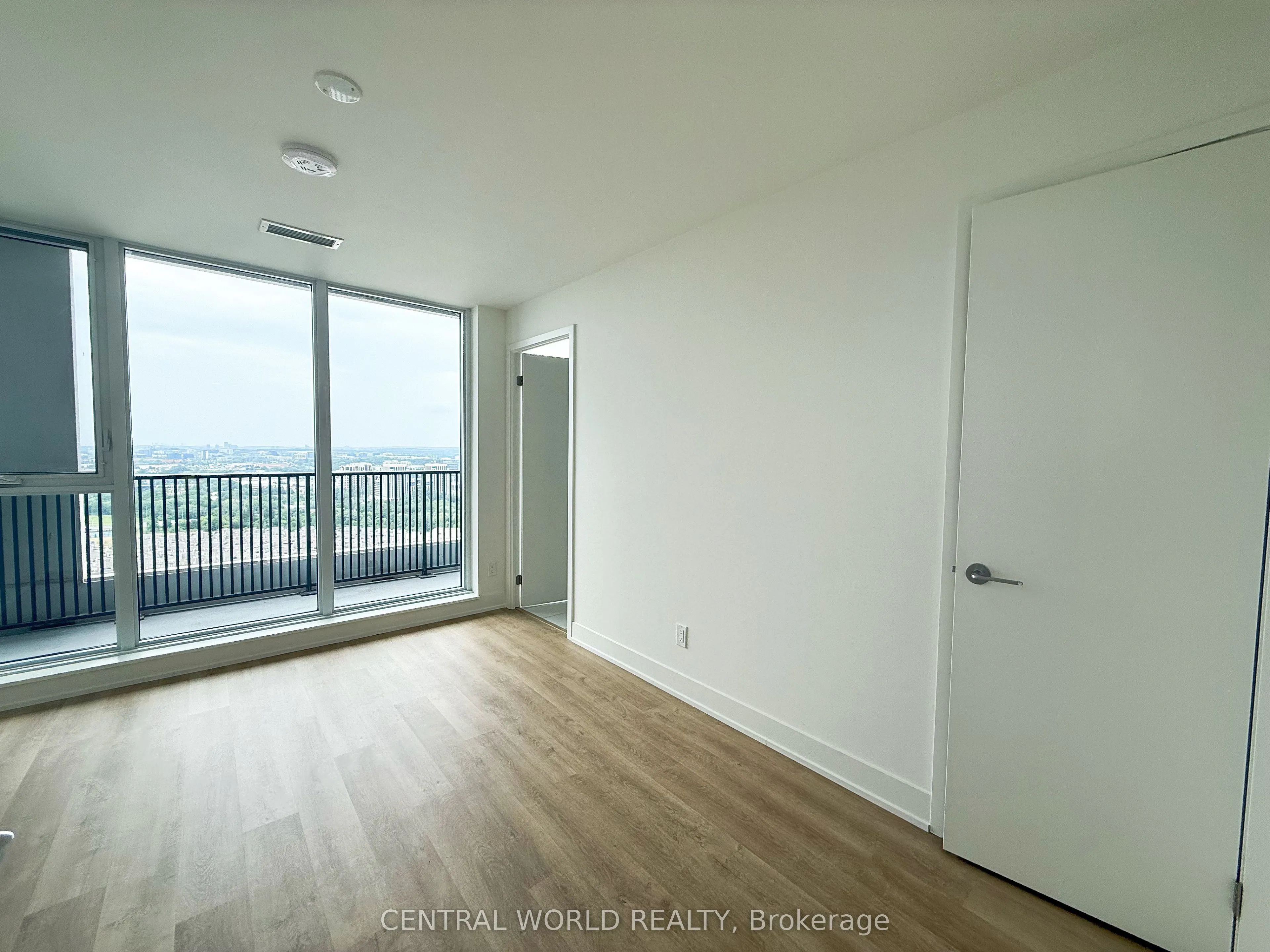 56 Andre de Grasse Street, #2712