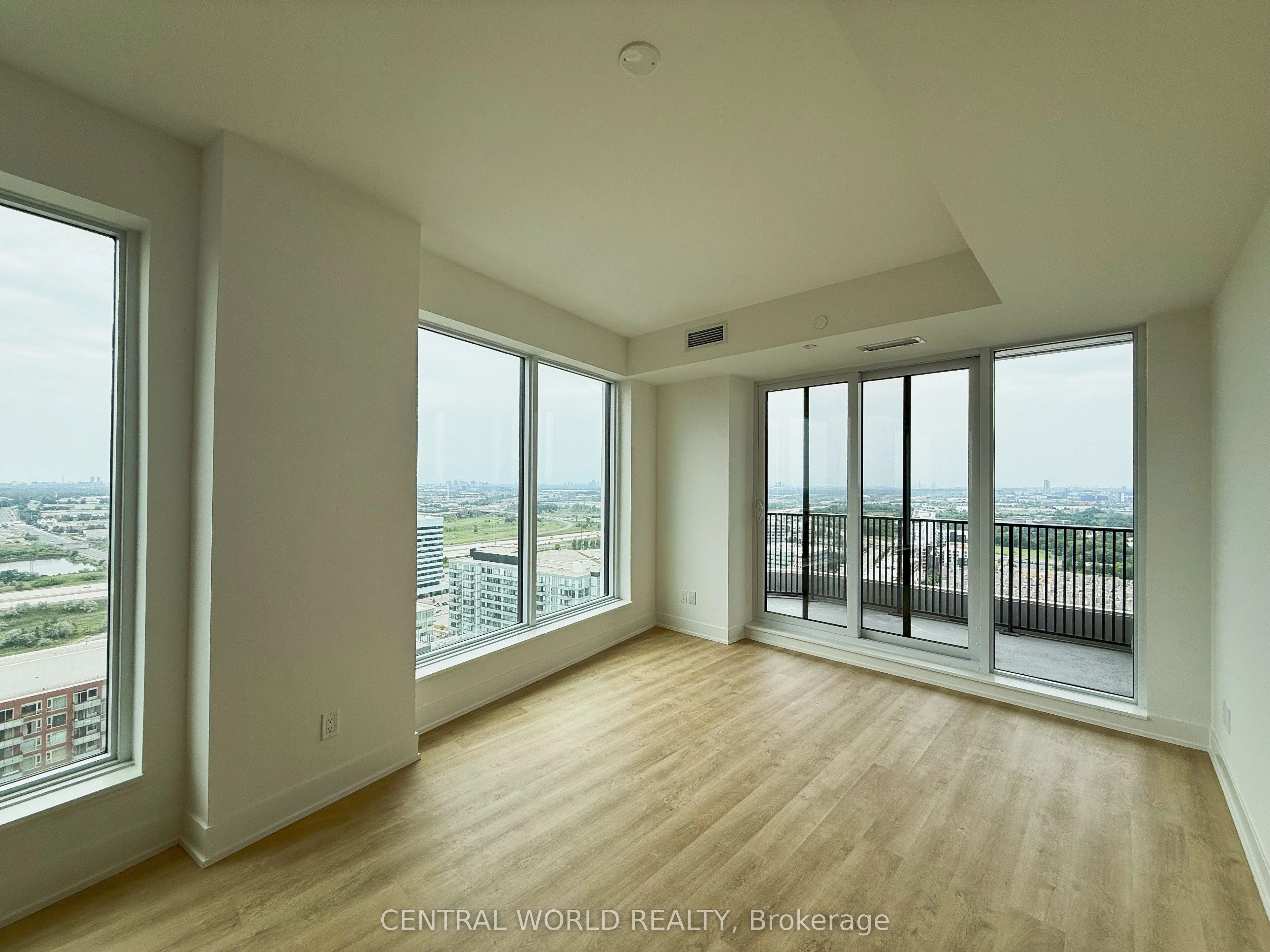 56 Andre de Grasse Street, #2712
