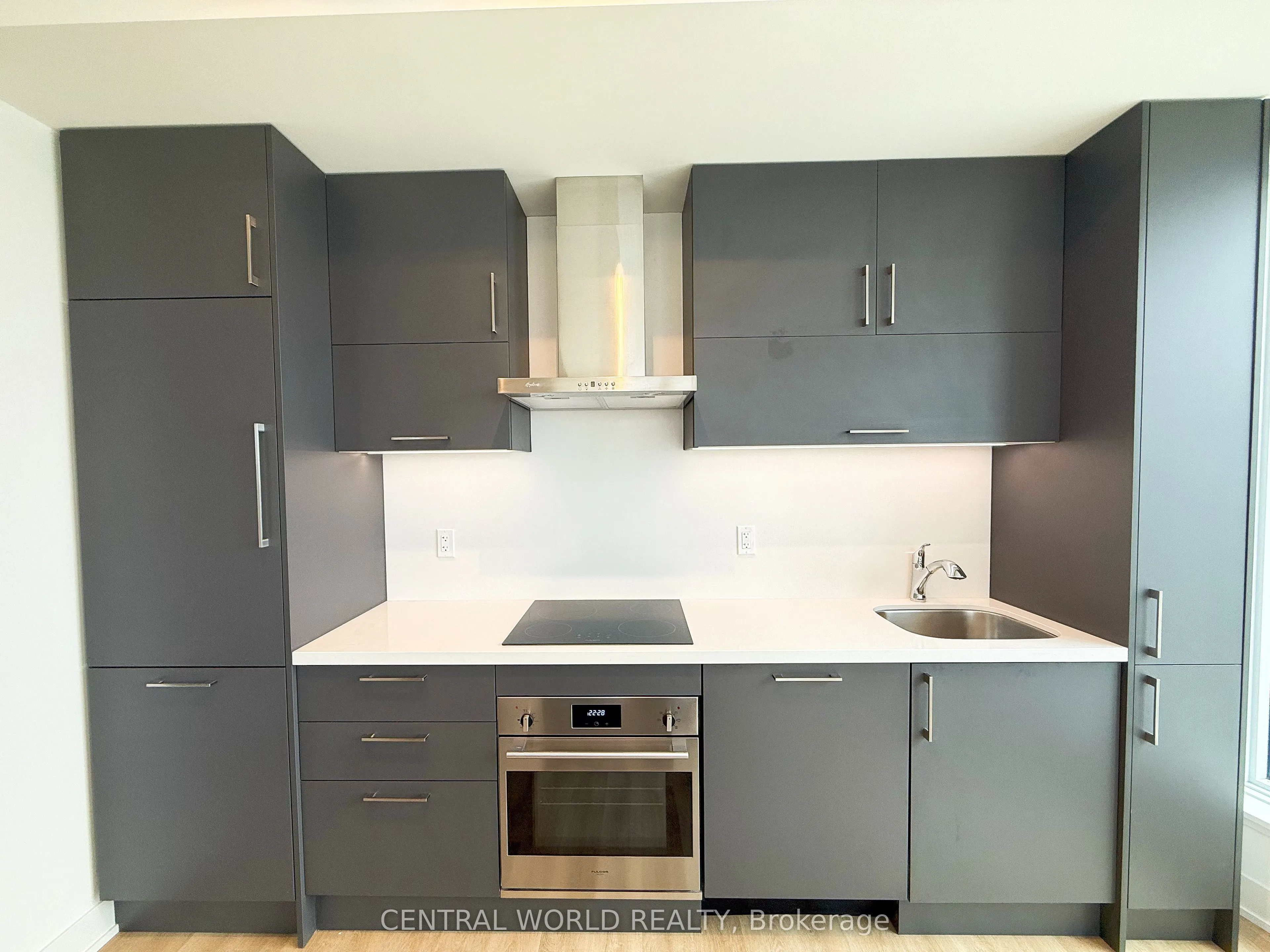 56 Andre de Grasse Street, #2712