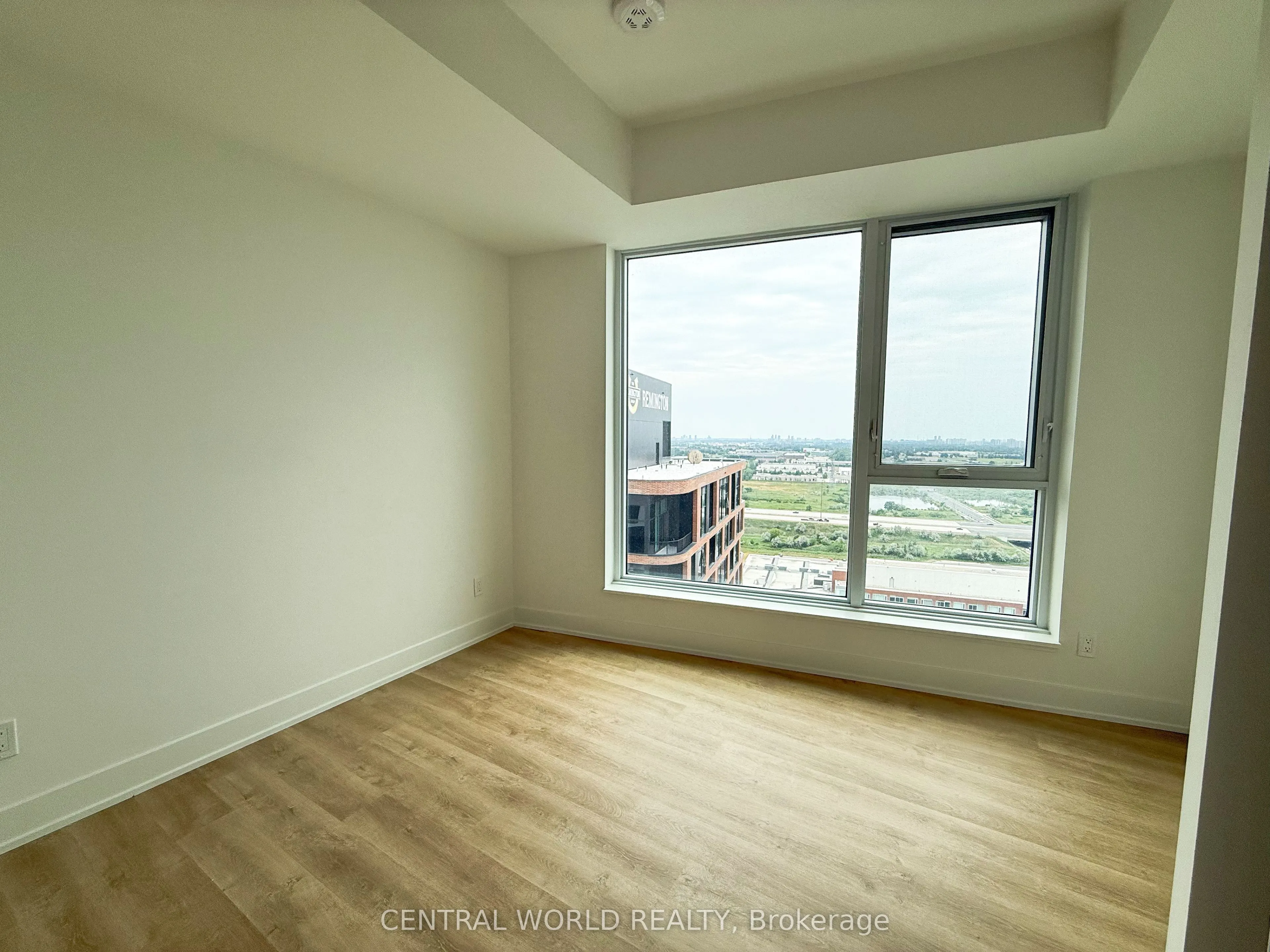 56 Andre de Grasse Street, #2712