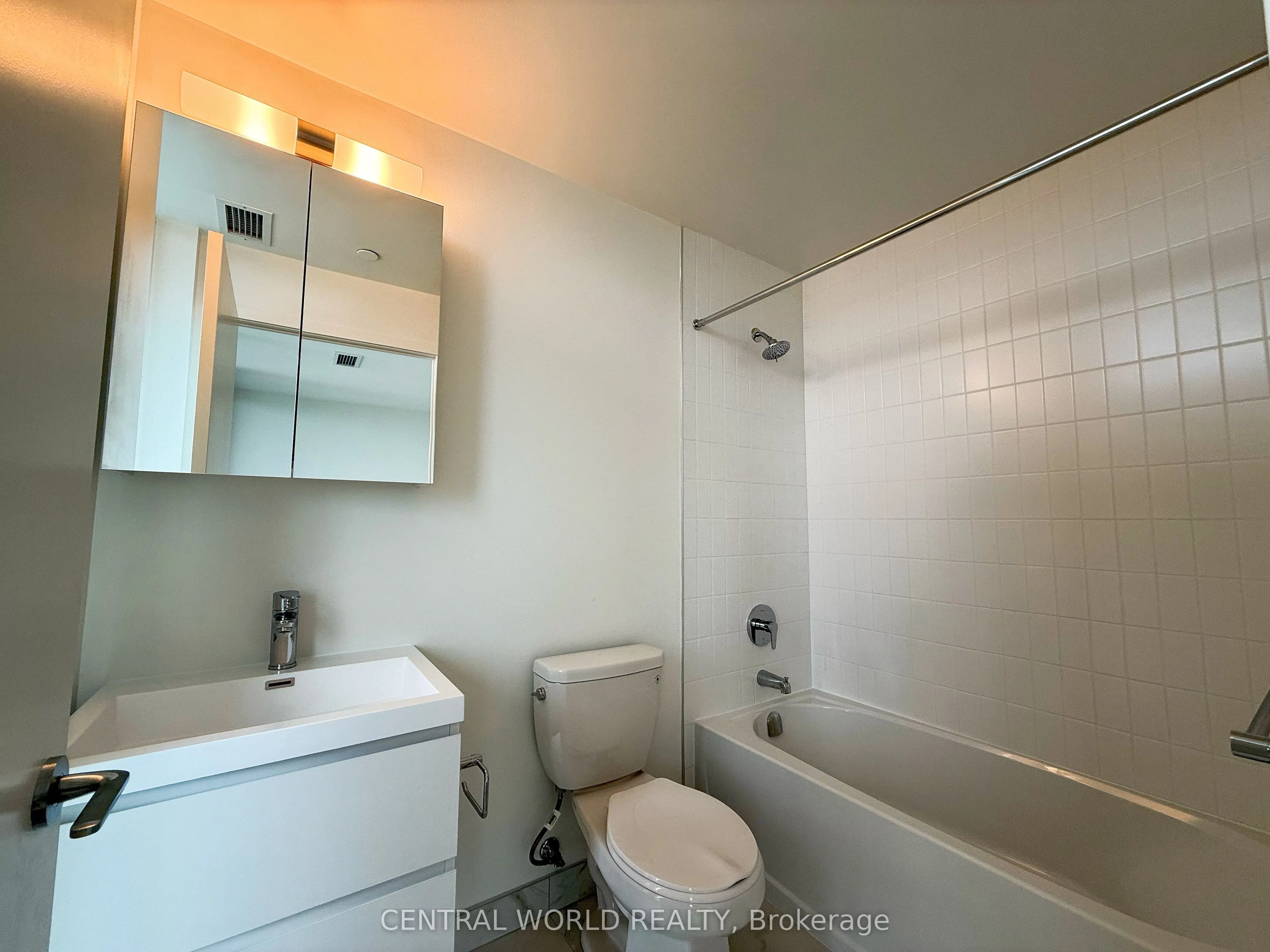 56 Andre de Grasse Street, #2712