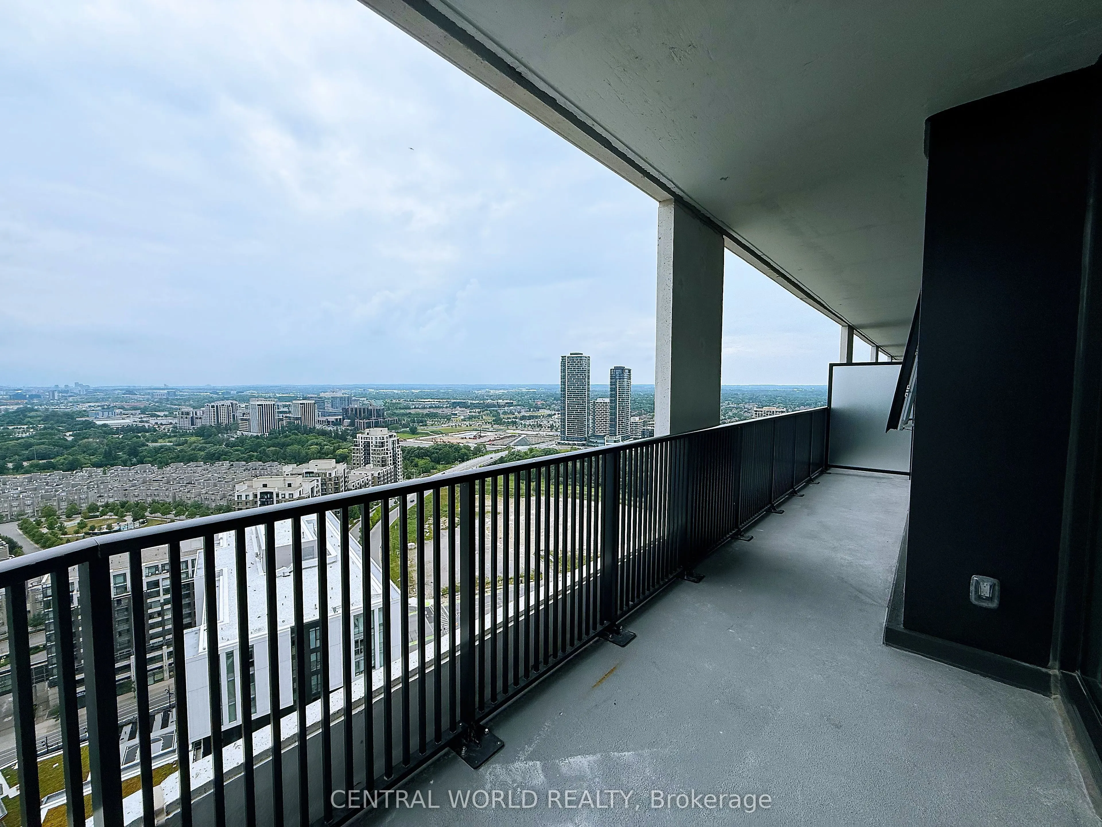 56 Andre de Grasse Street, #2712
