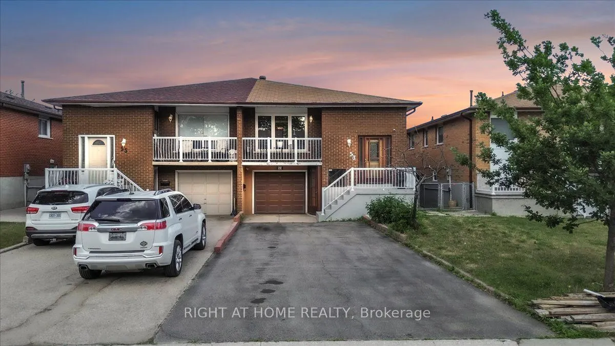 53 Agincourt Road