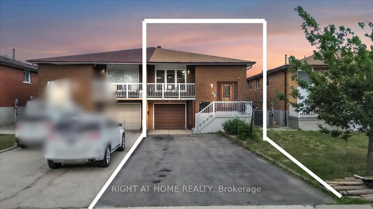 53 Agincourt Road