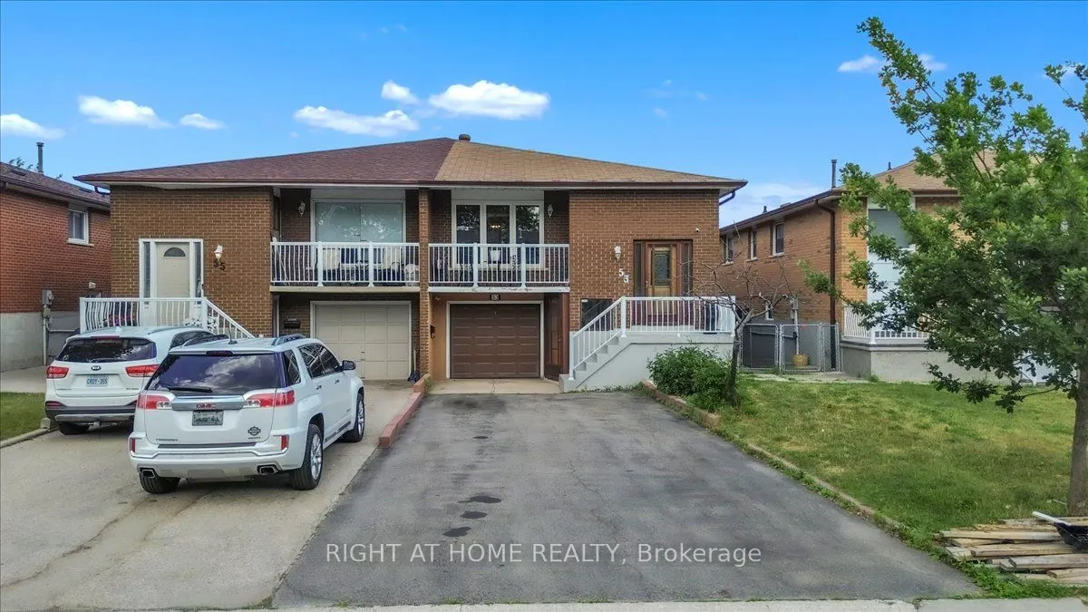 53 Agincourt Road