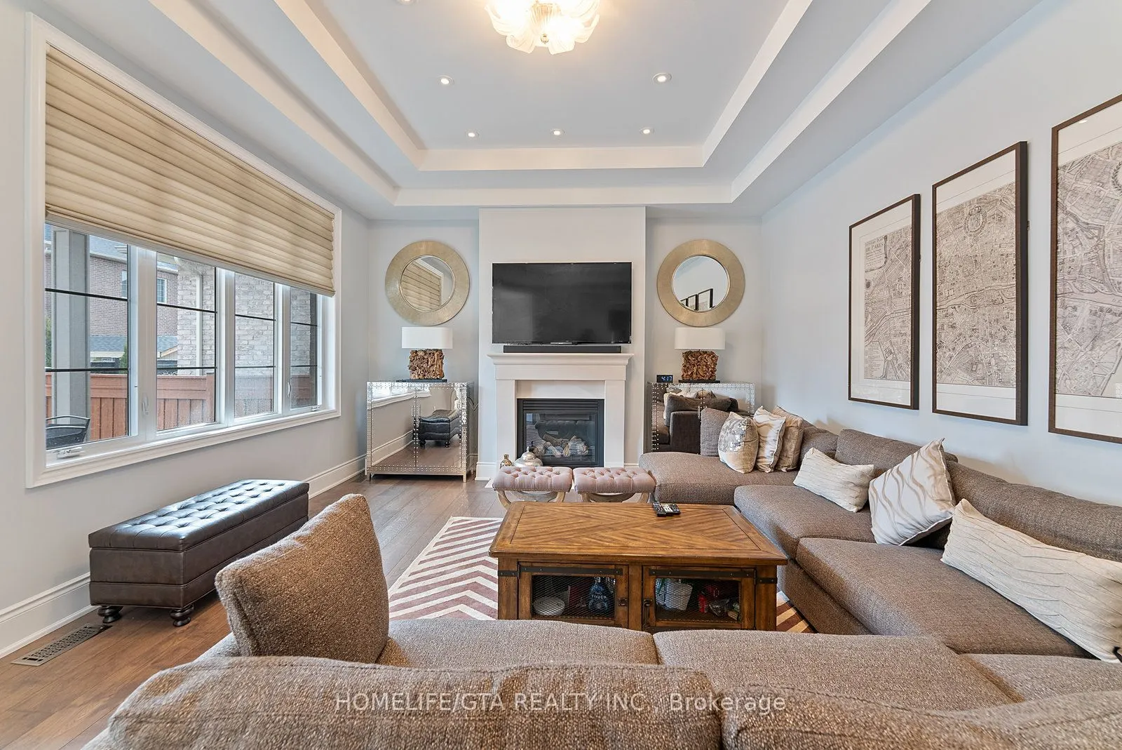 388 Woodgate Pines Drive