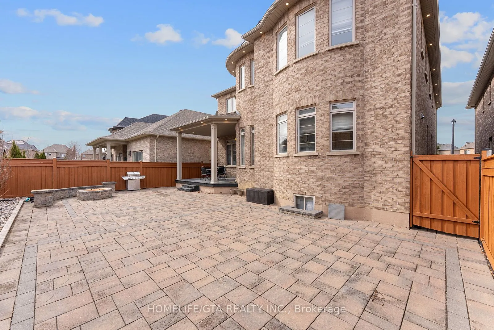 388 Woodgate Pines Drive