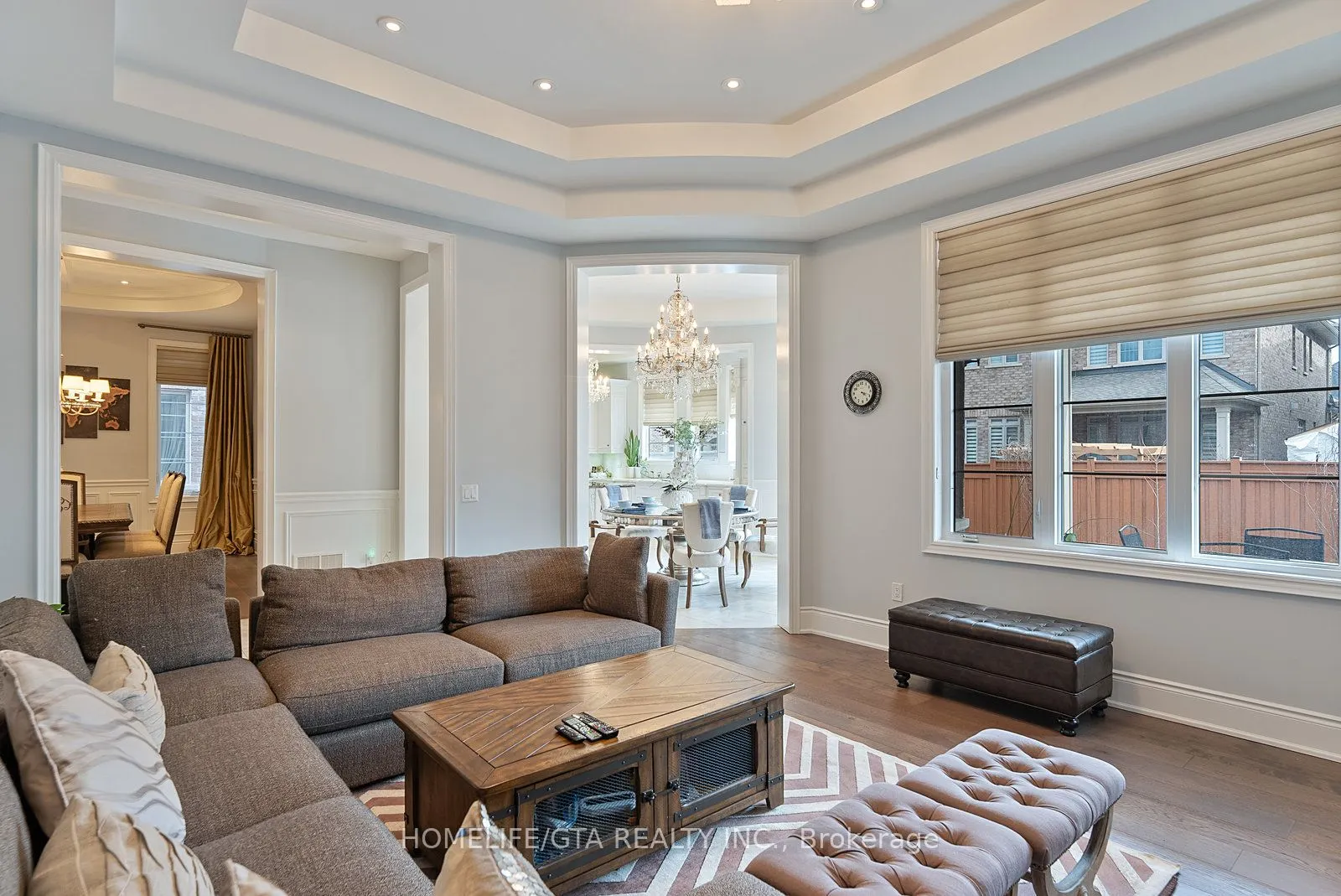388 Woodgate Pines Drive