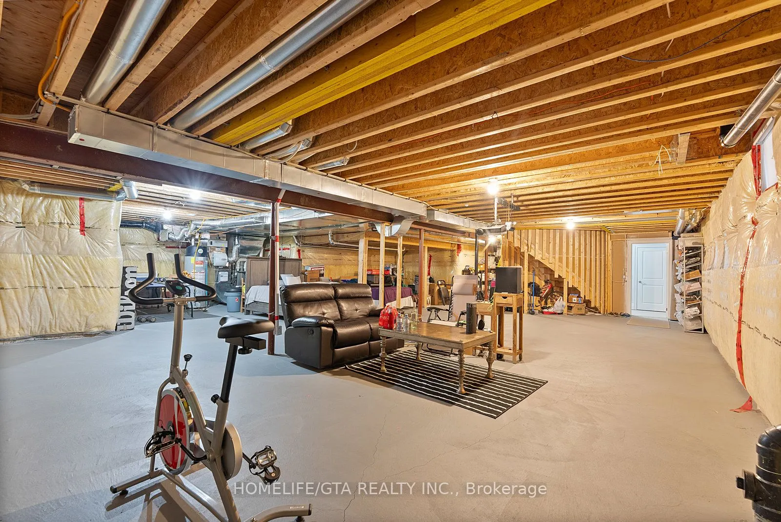 388 Woodgate Pines Drive