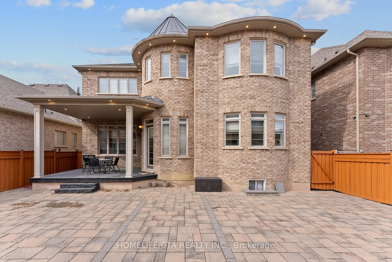 388 Woodgate Pines Drive