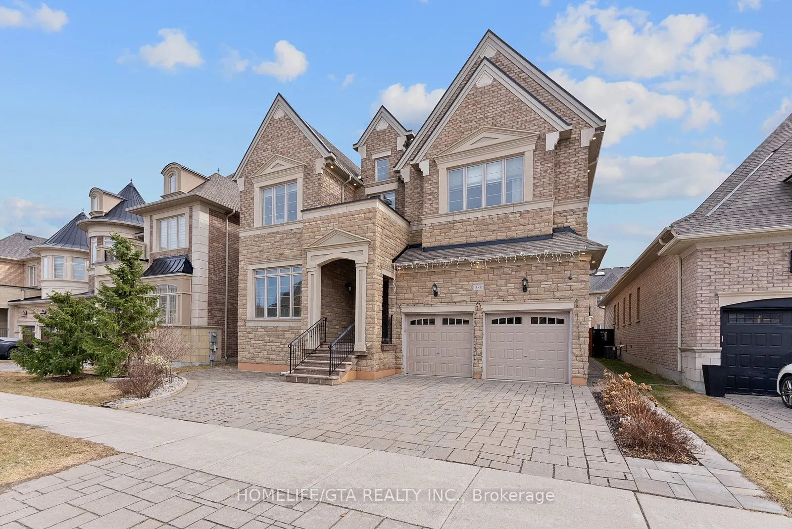 388 Woodgate Pines Drive