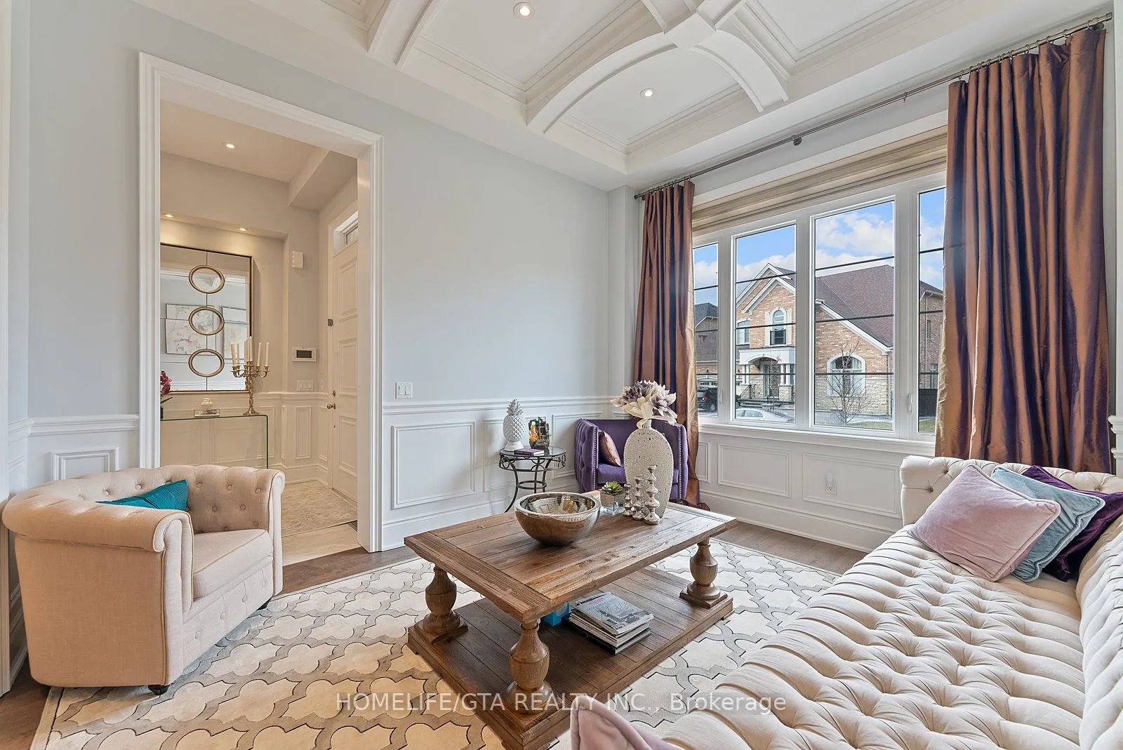 388 Woodgate Pines Drive