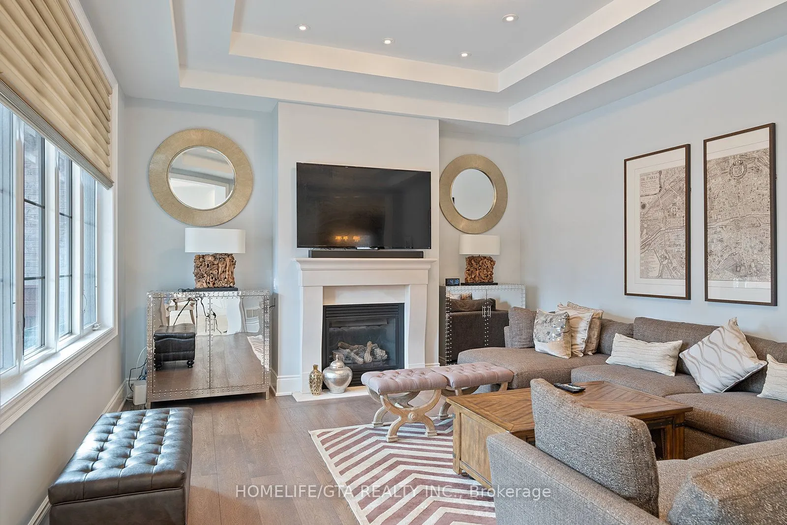 388 Woodgate Pines Drive