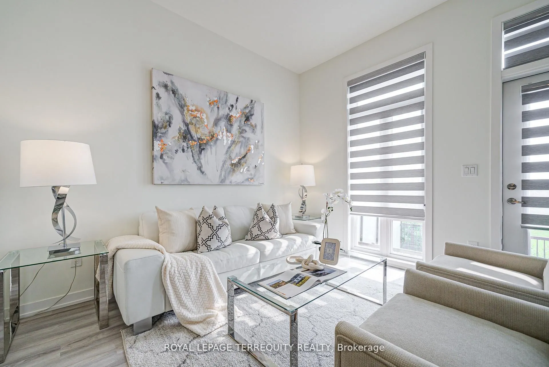 7 Steckley House Lane, #601
