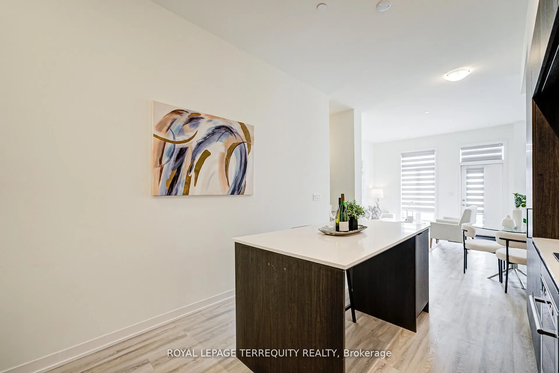7 Steckley House Lane, #601
