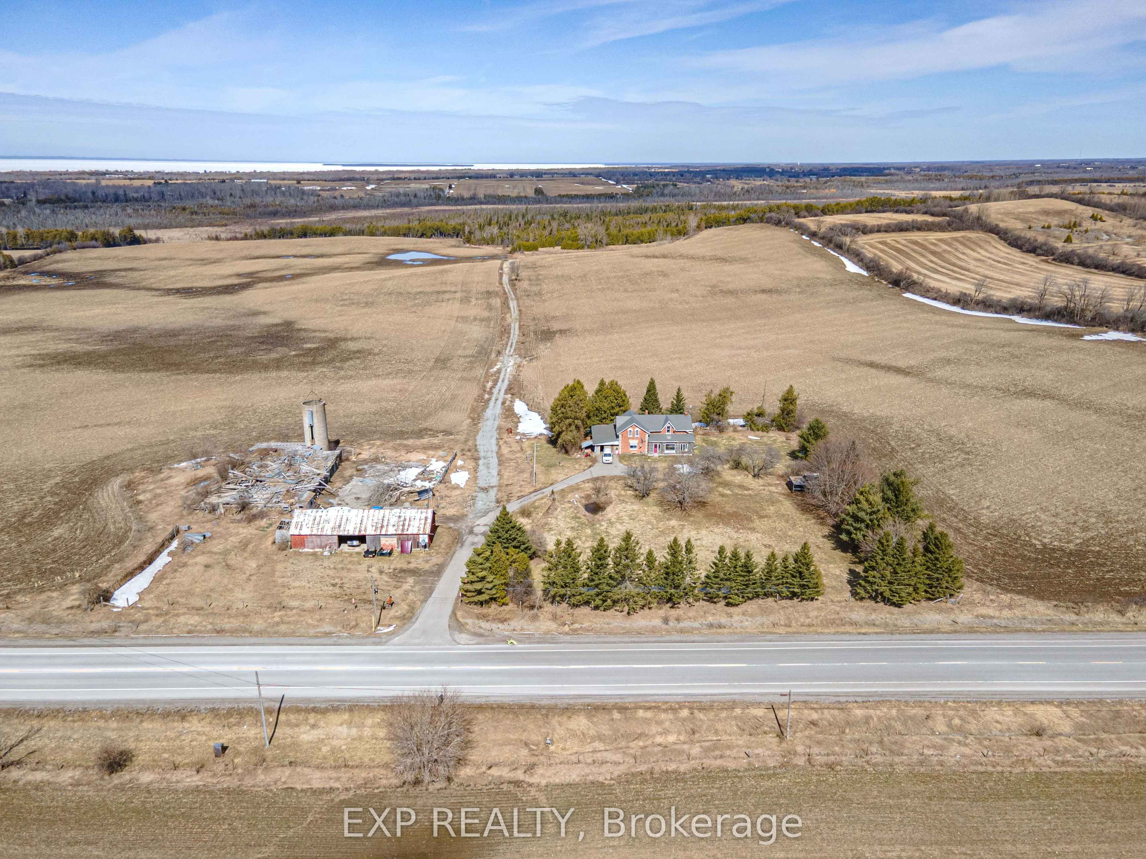 445 Regional Road 12 Road