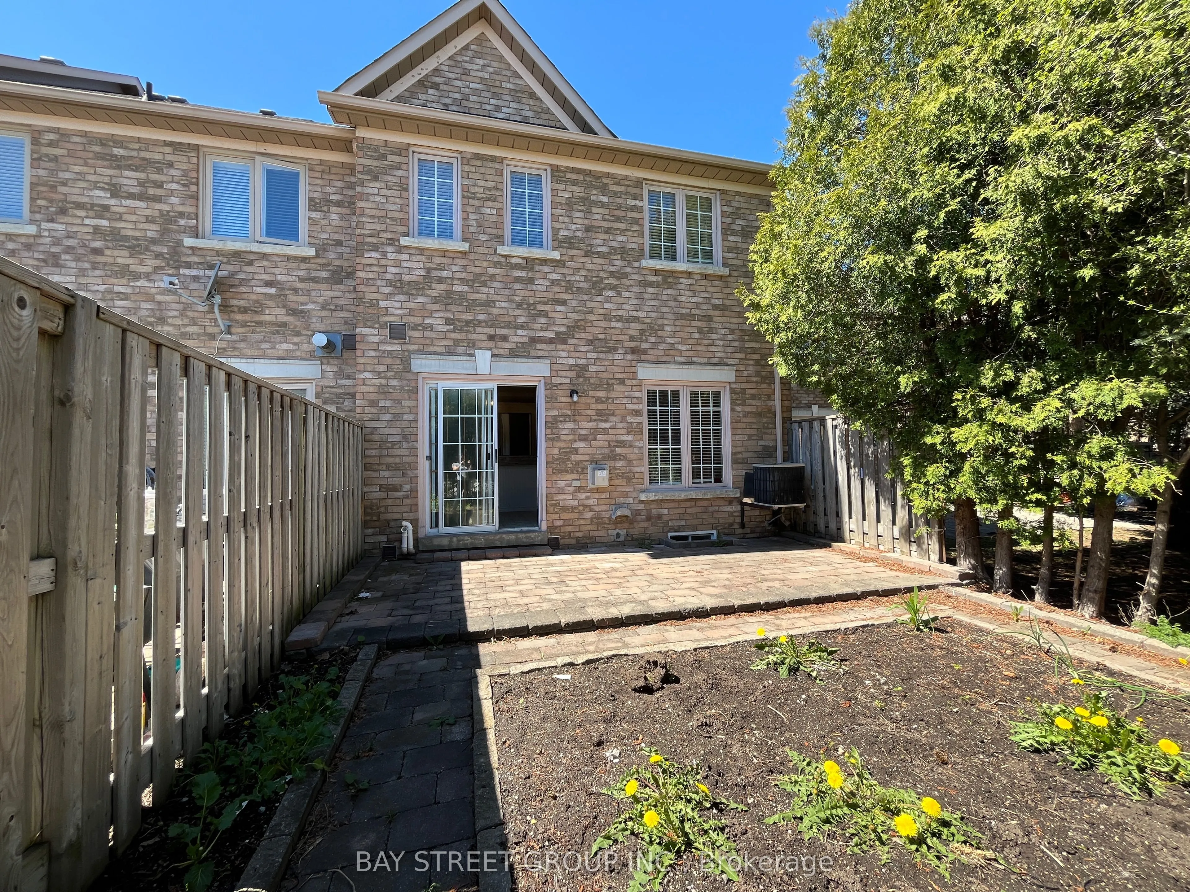 180 Blue Willow Drive, #43