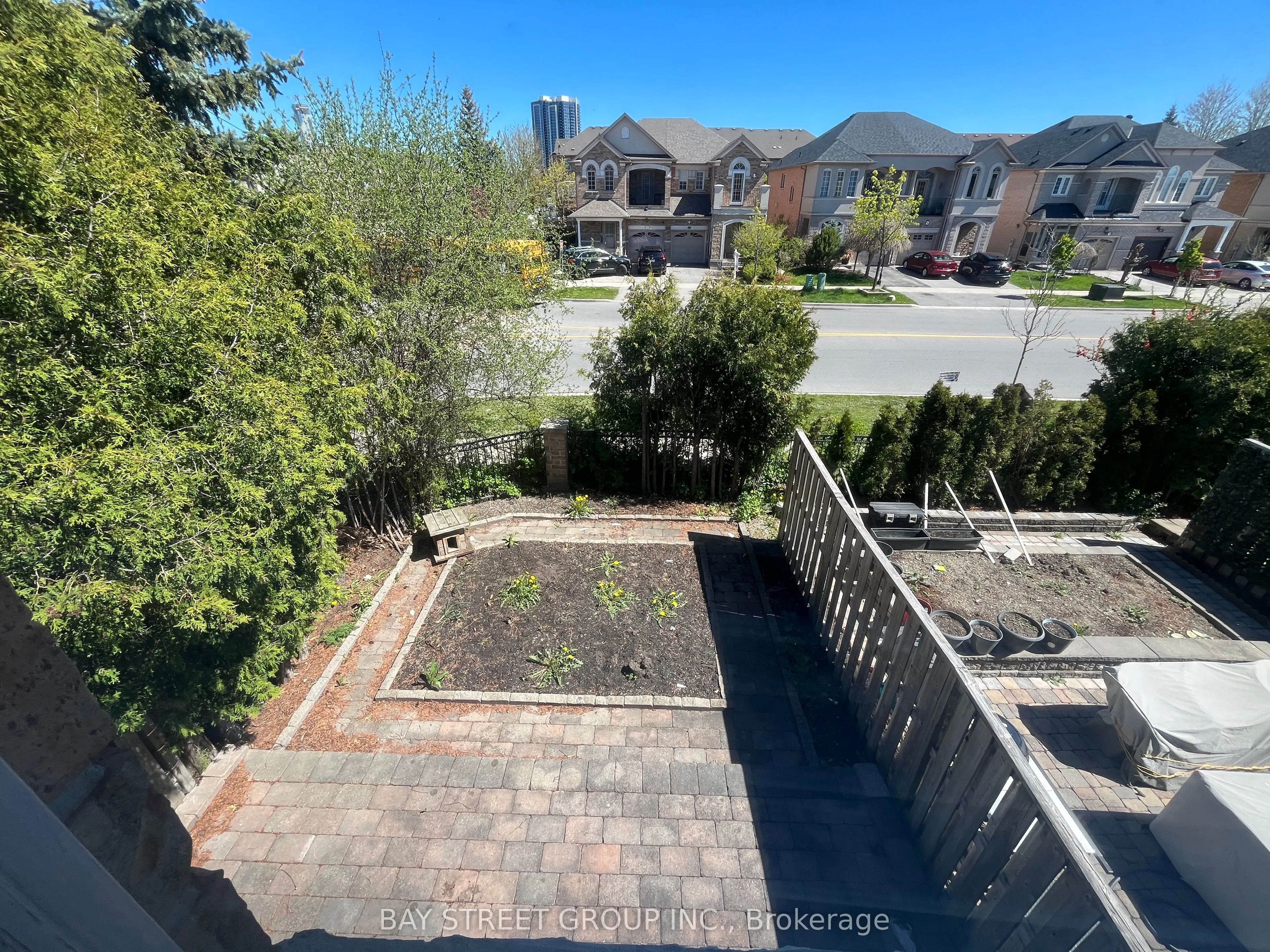 180 Blue Willow Drive, #43