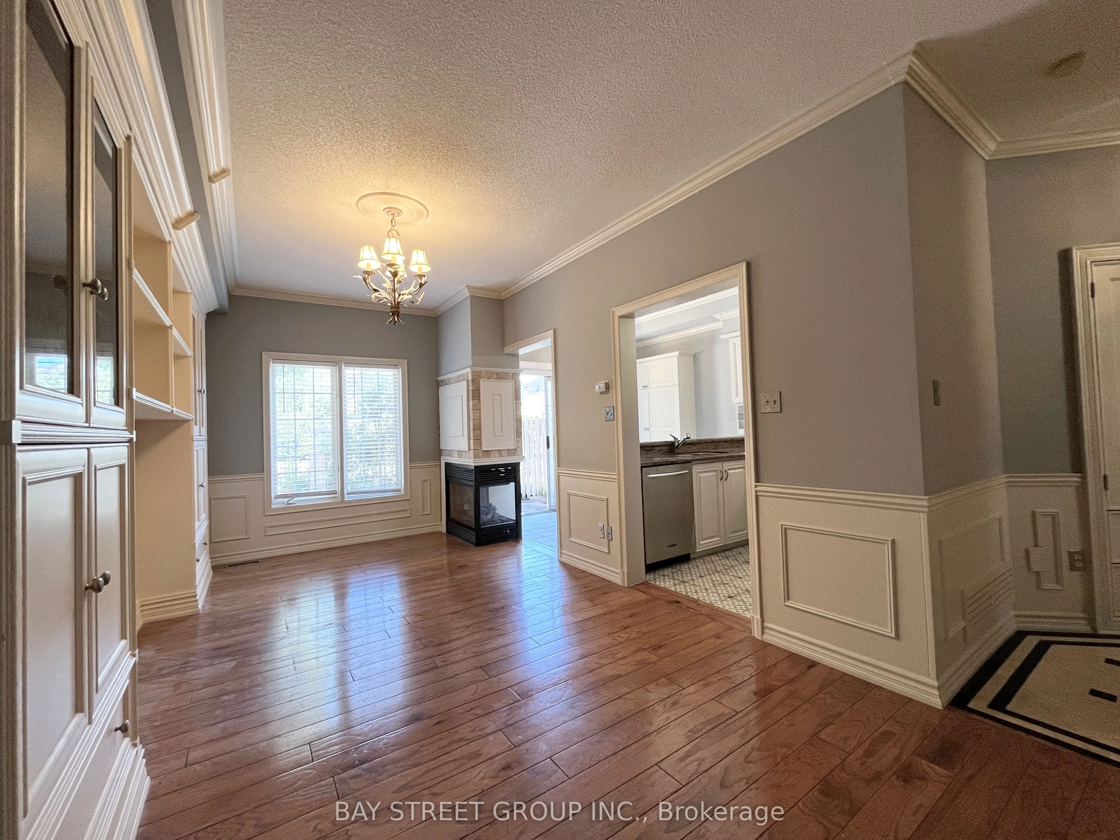 180 Blue Willow Drive, #43