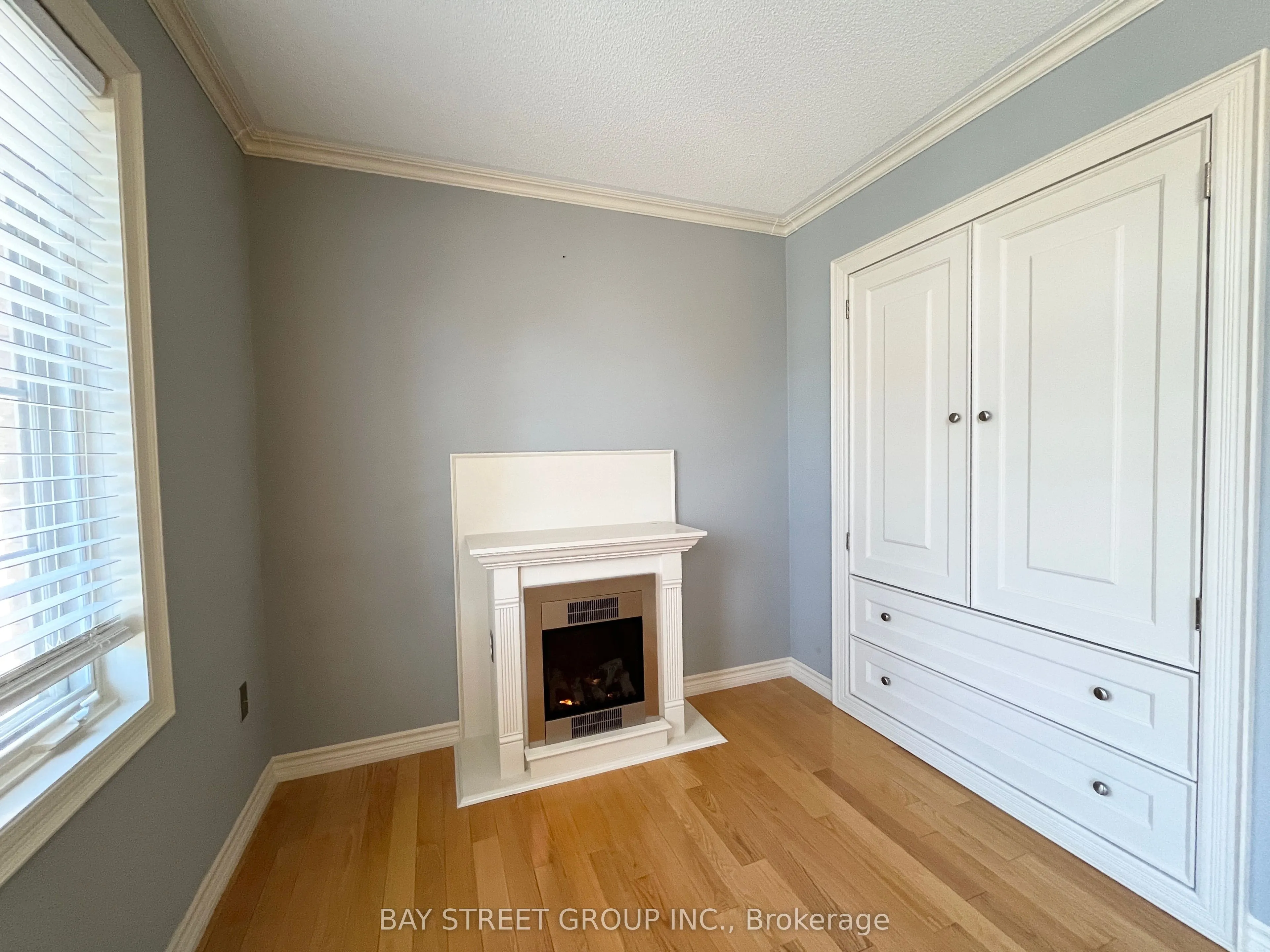 180 Blue Willow Drive, #43