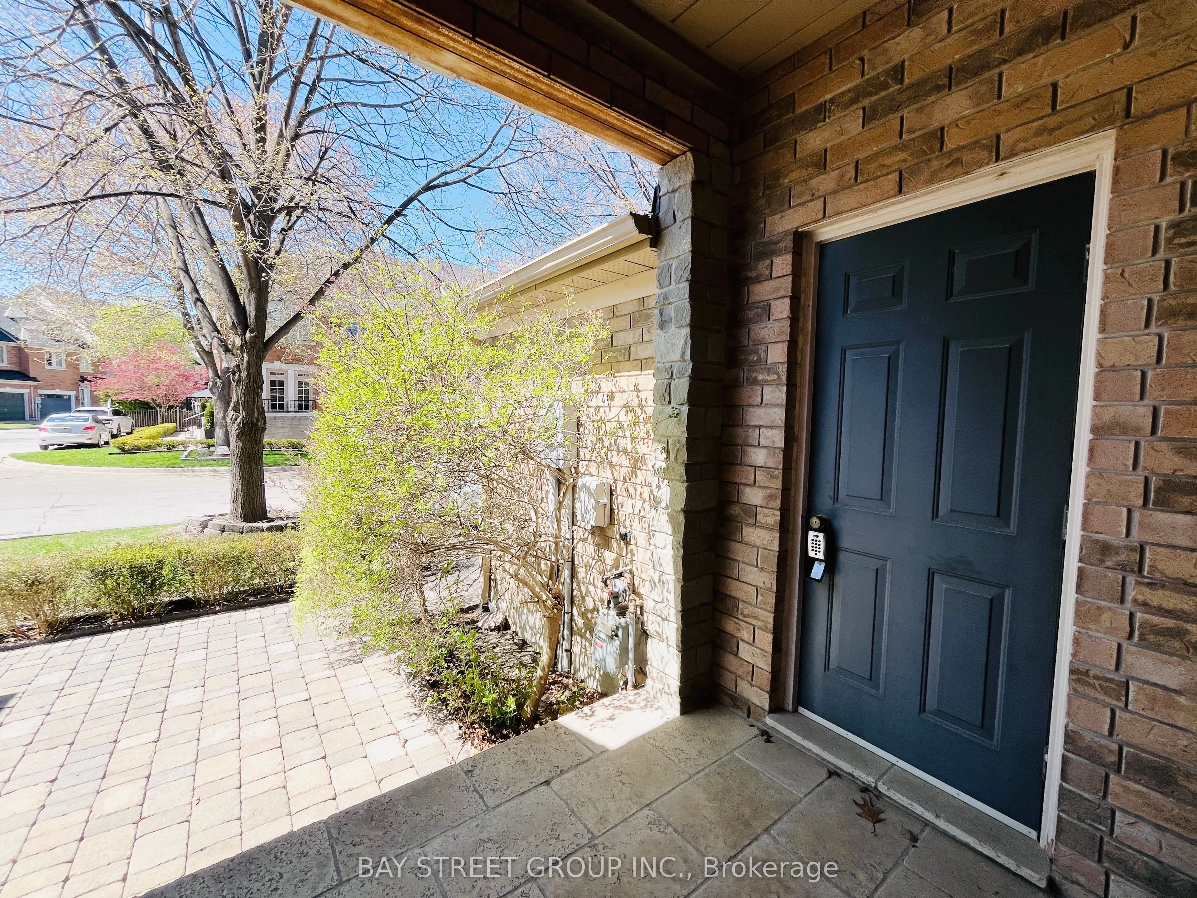 180 Blue Willow Drive, #43