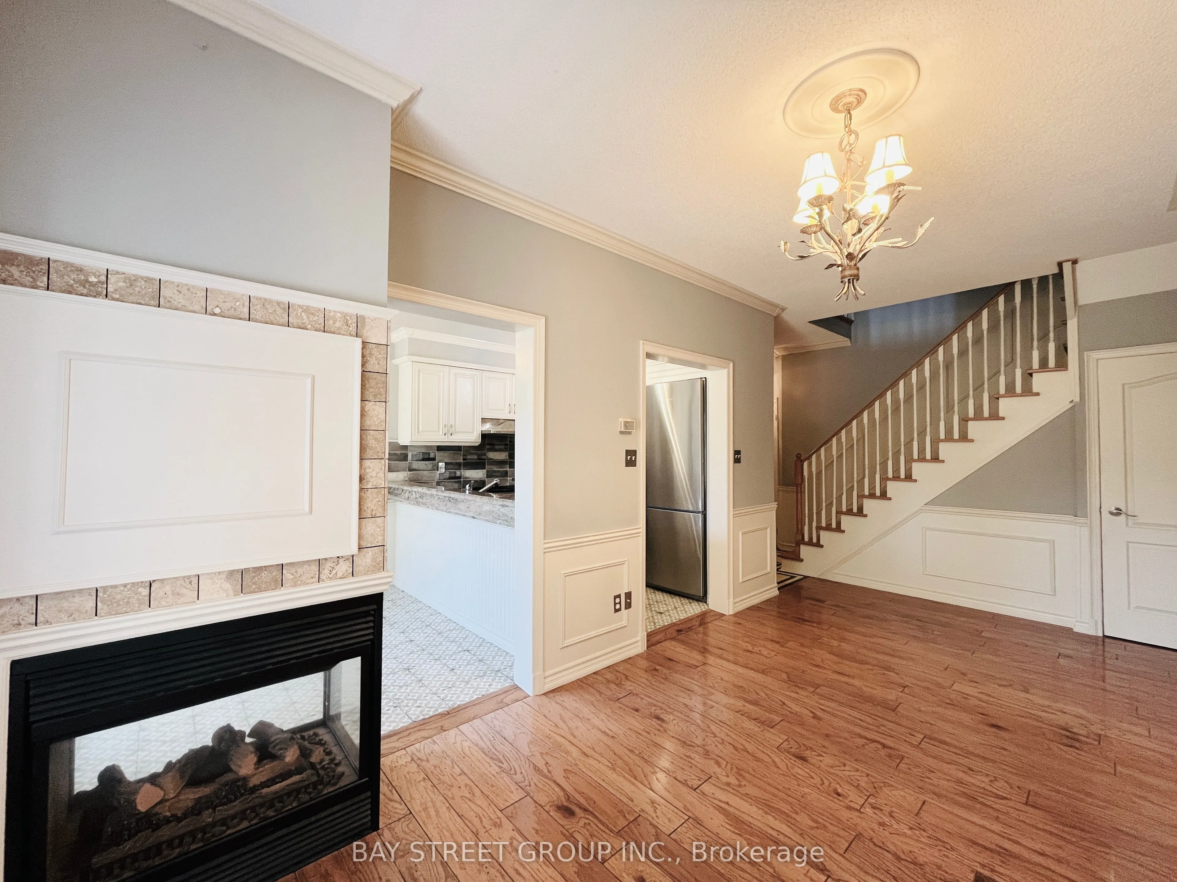 180 Blue Willow Drive, #43