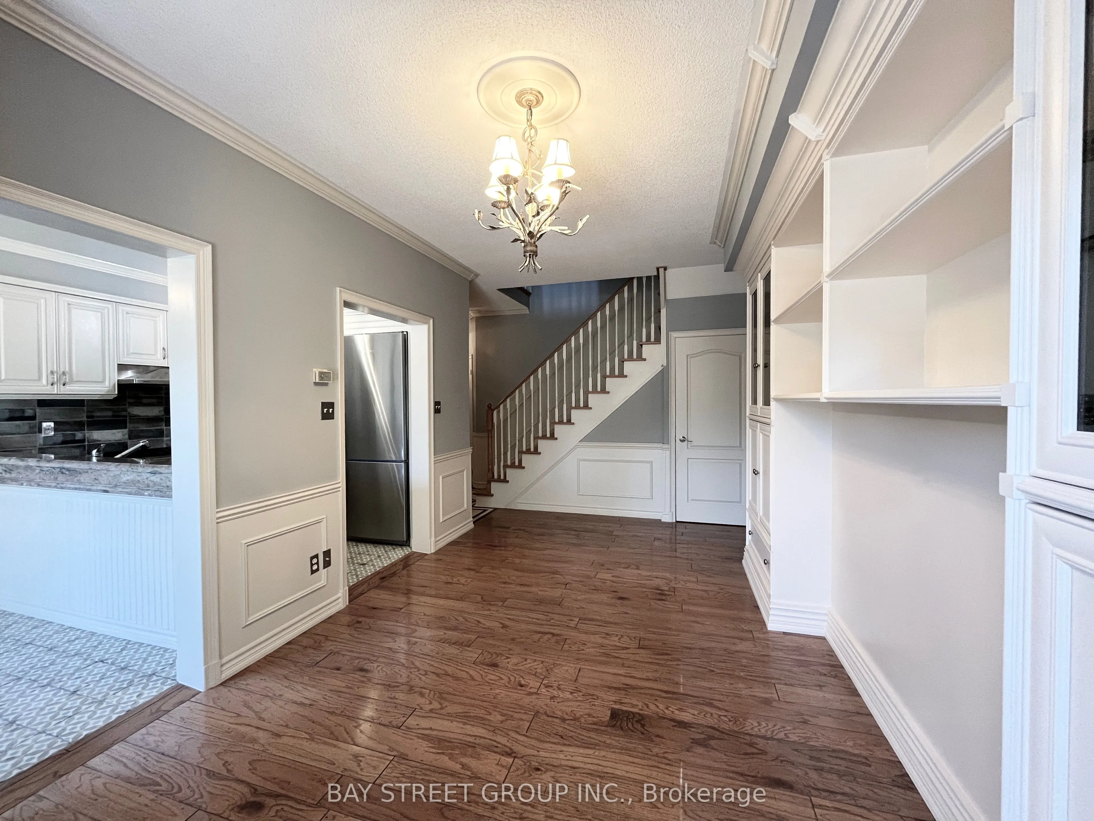 180 Blue Willow Drive, #43