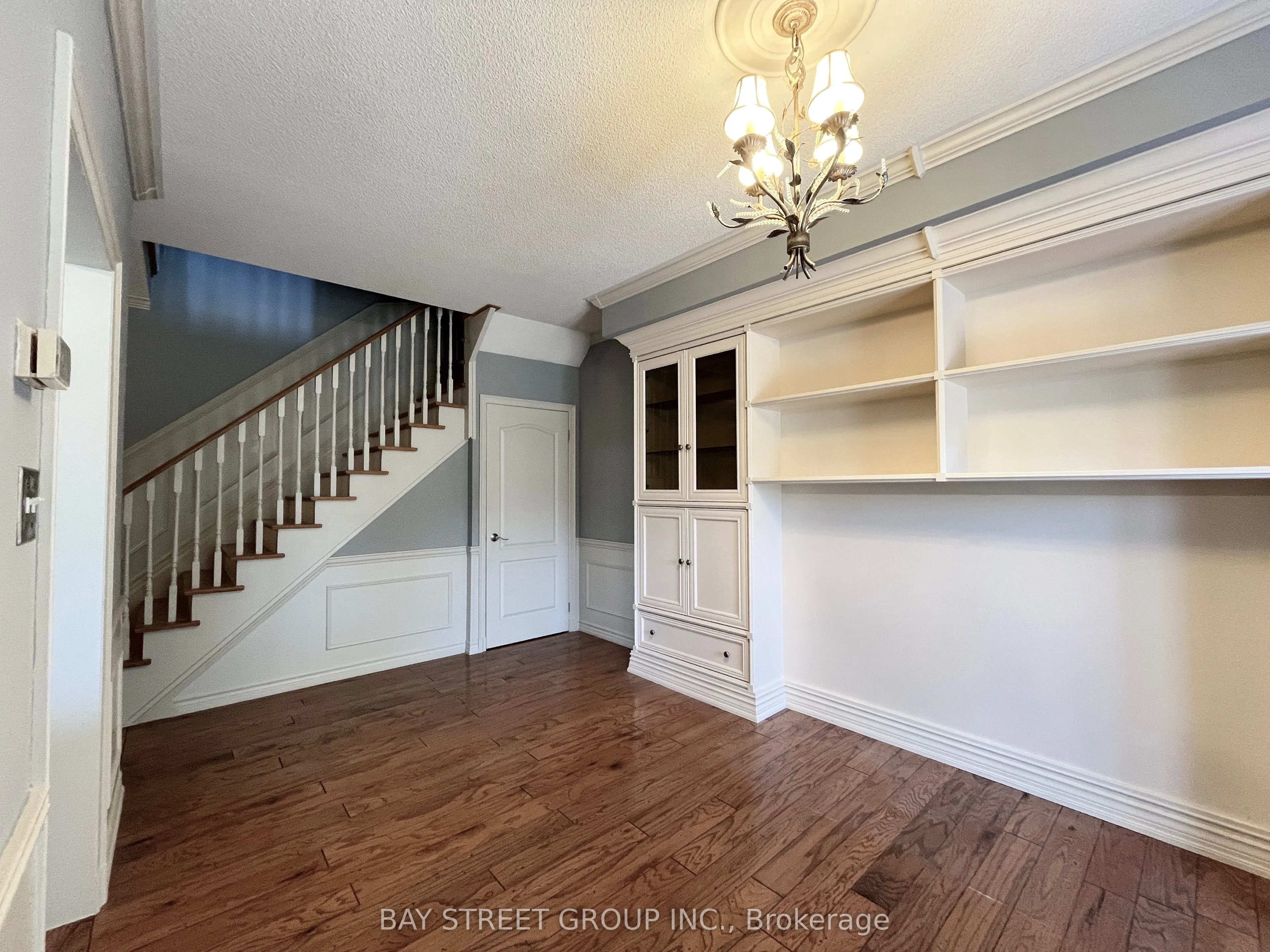 180 Blue Willow Drive, #43