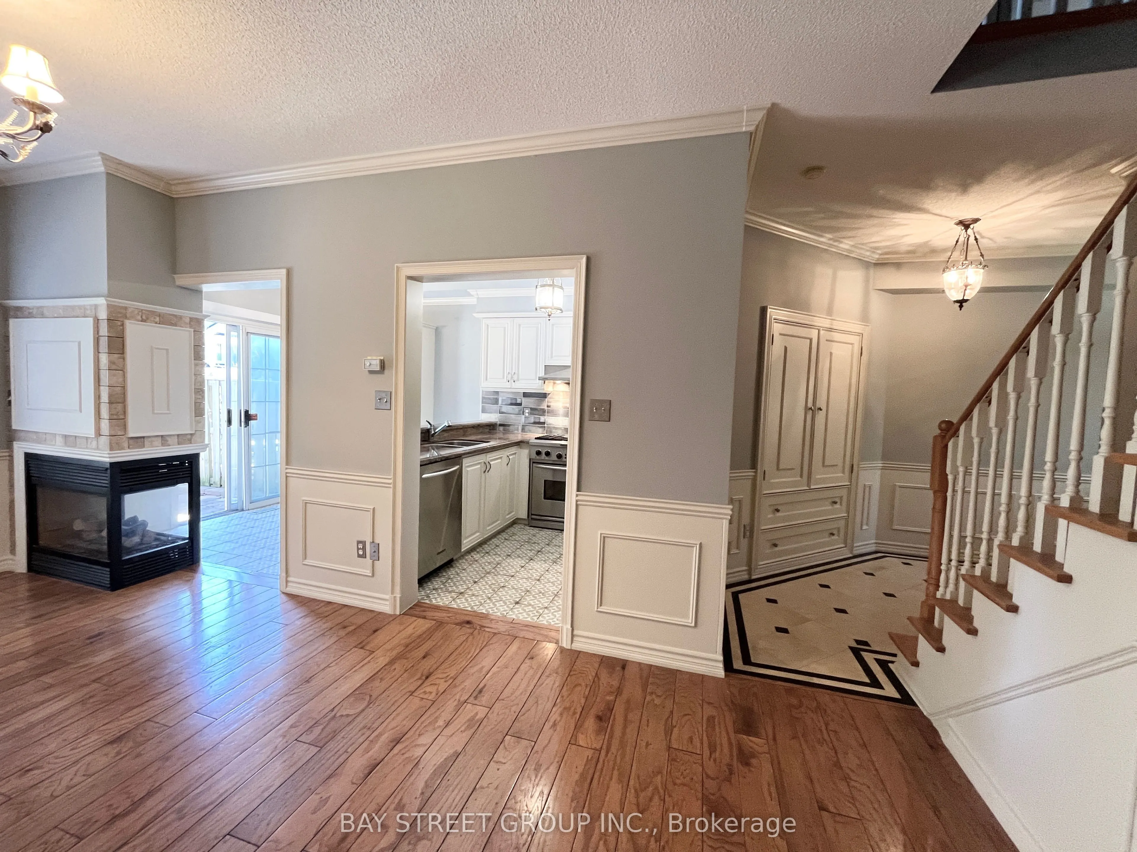 180 Blue Willow Drive, #43
