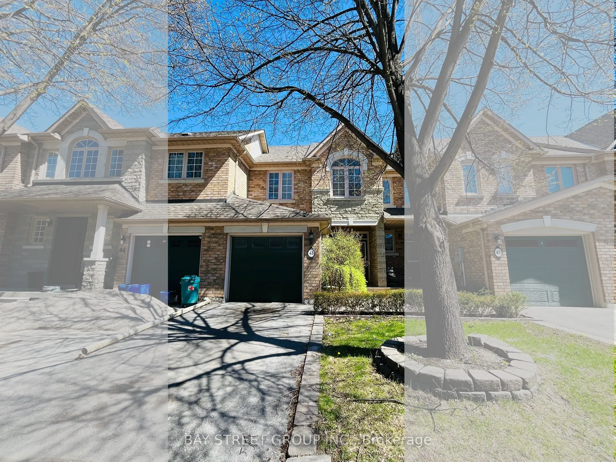 180 Blue Willow Drive, #43