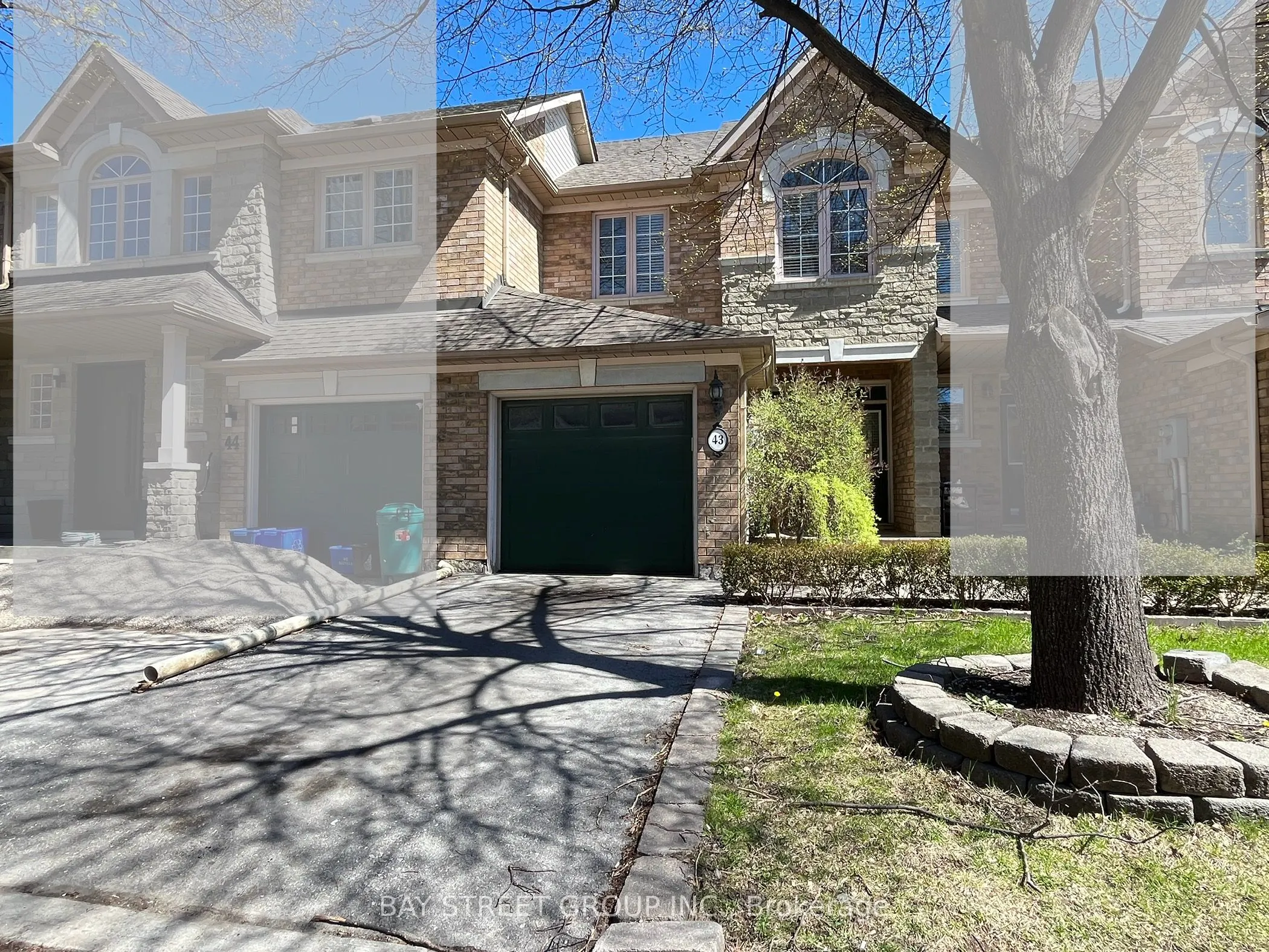 180 Blue Willow Drive, #43