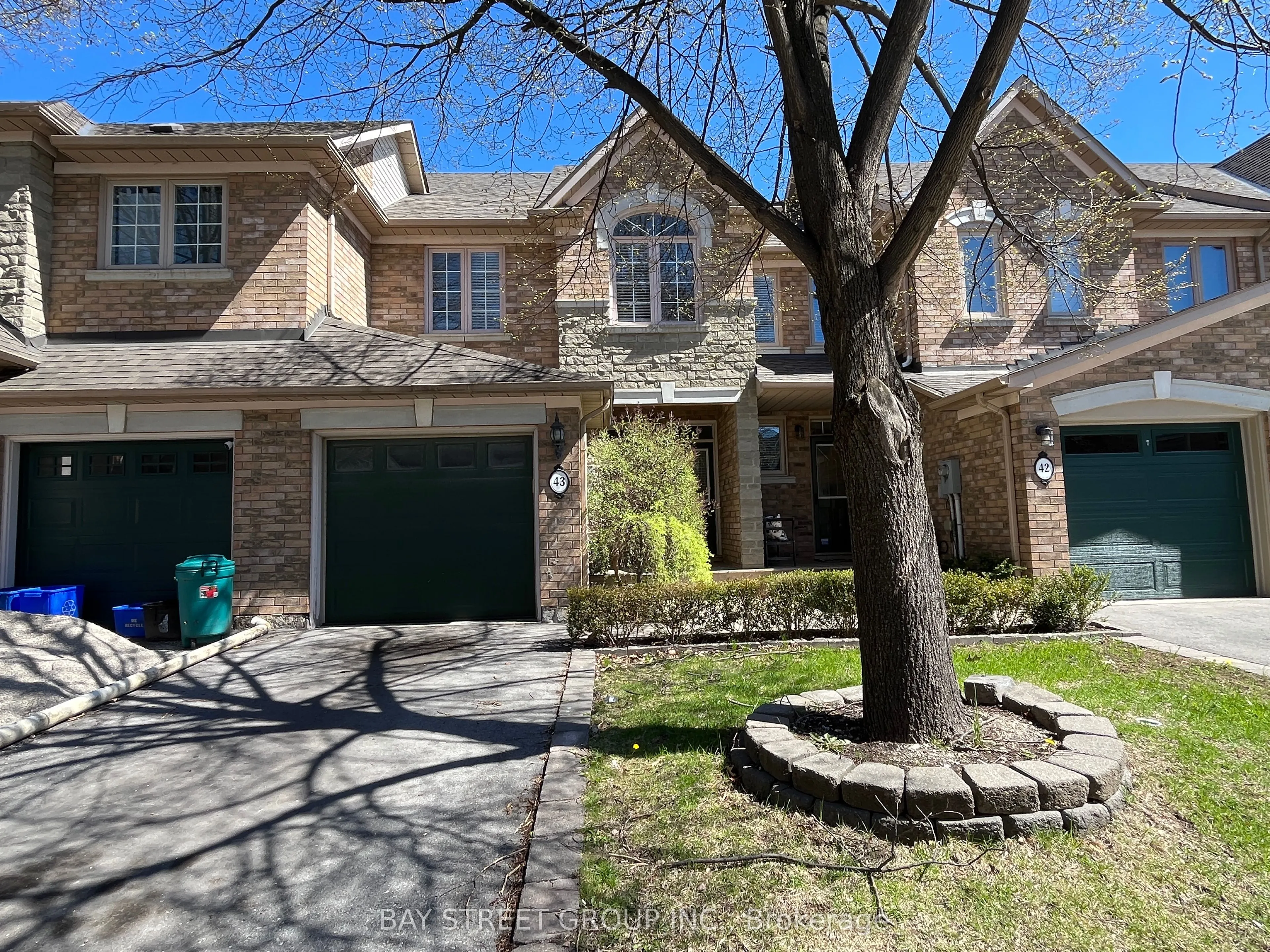 180 Blue Willow Drive, #43