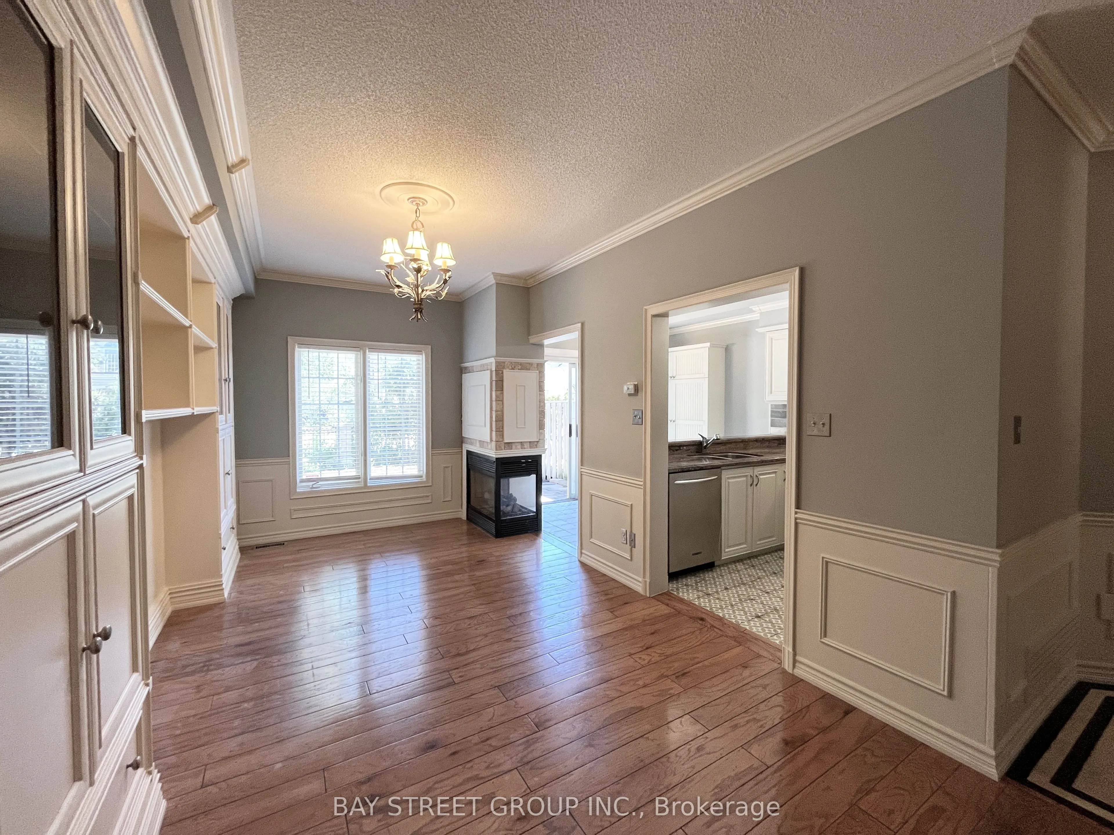 180 Blue Willow Drive, #43