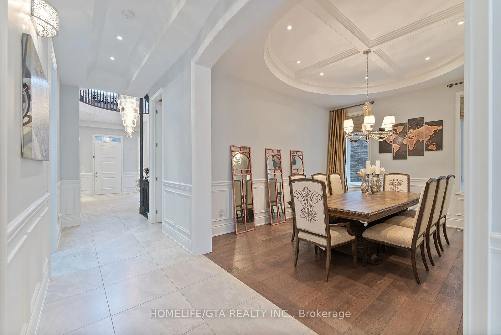 388 Woodgate Pines Drive