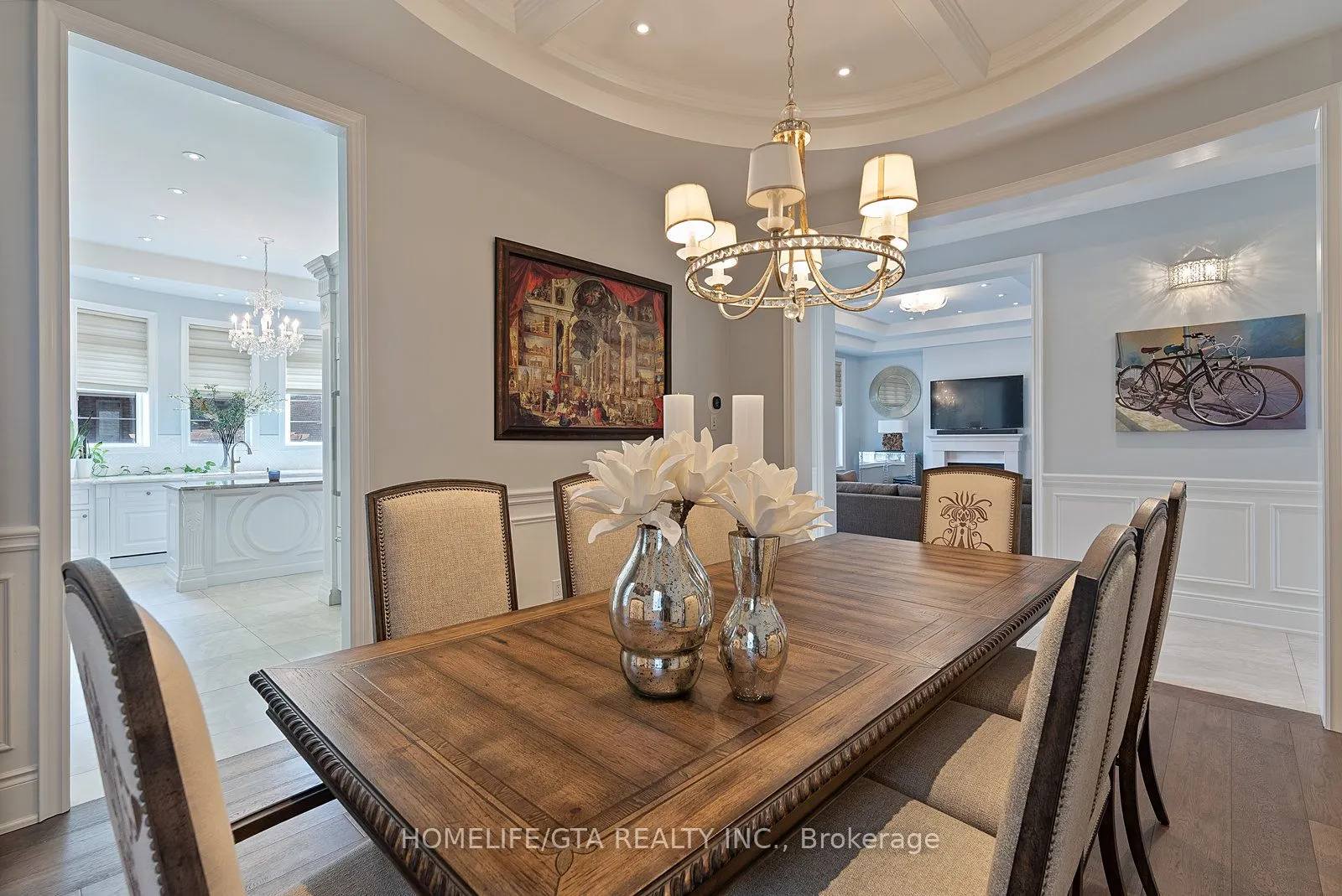 388 Woodgate Pines Drive
