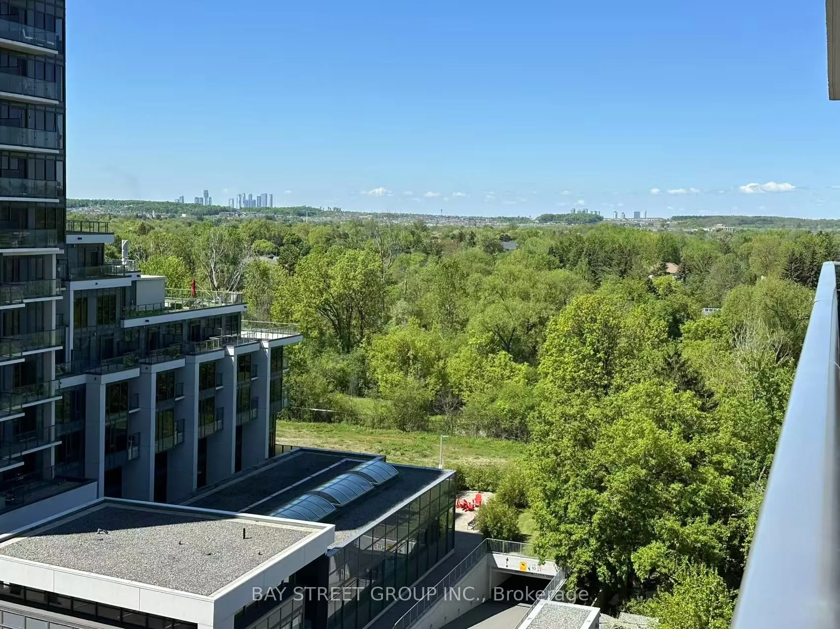 9608 Yonge Street, #903