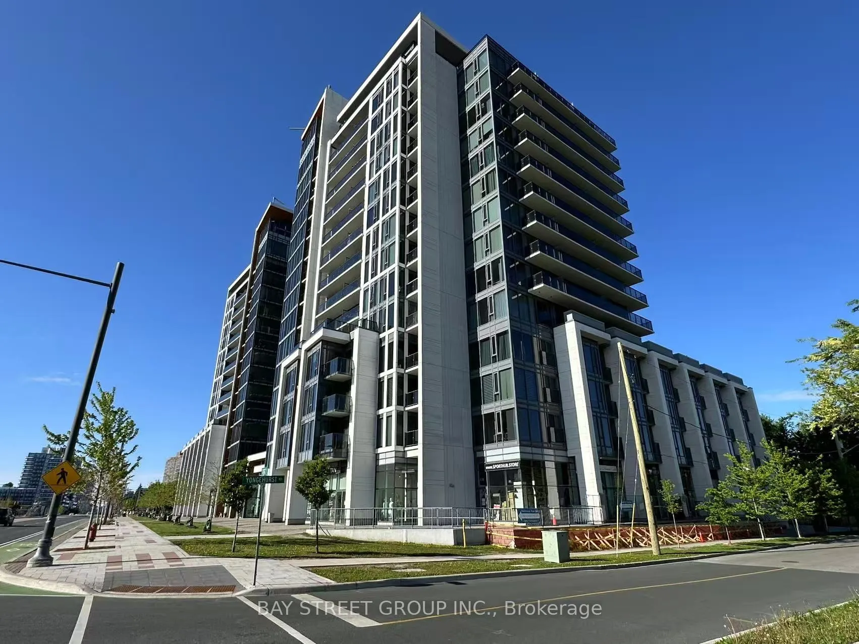 9608 Yonge Street, #903