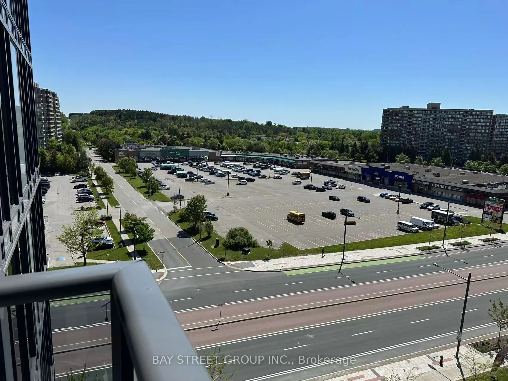 9608 Yonge Street, #903