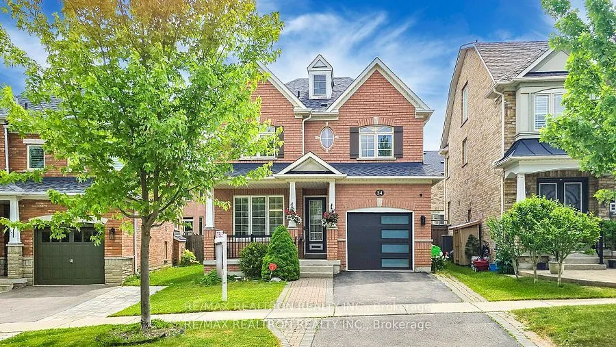 34 Hubner Drive