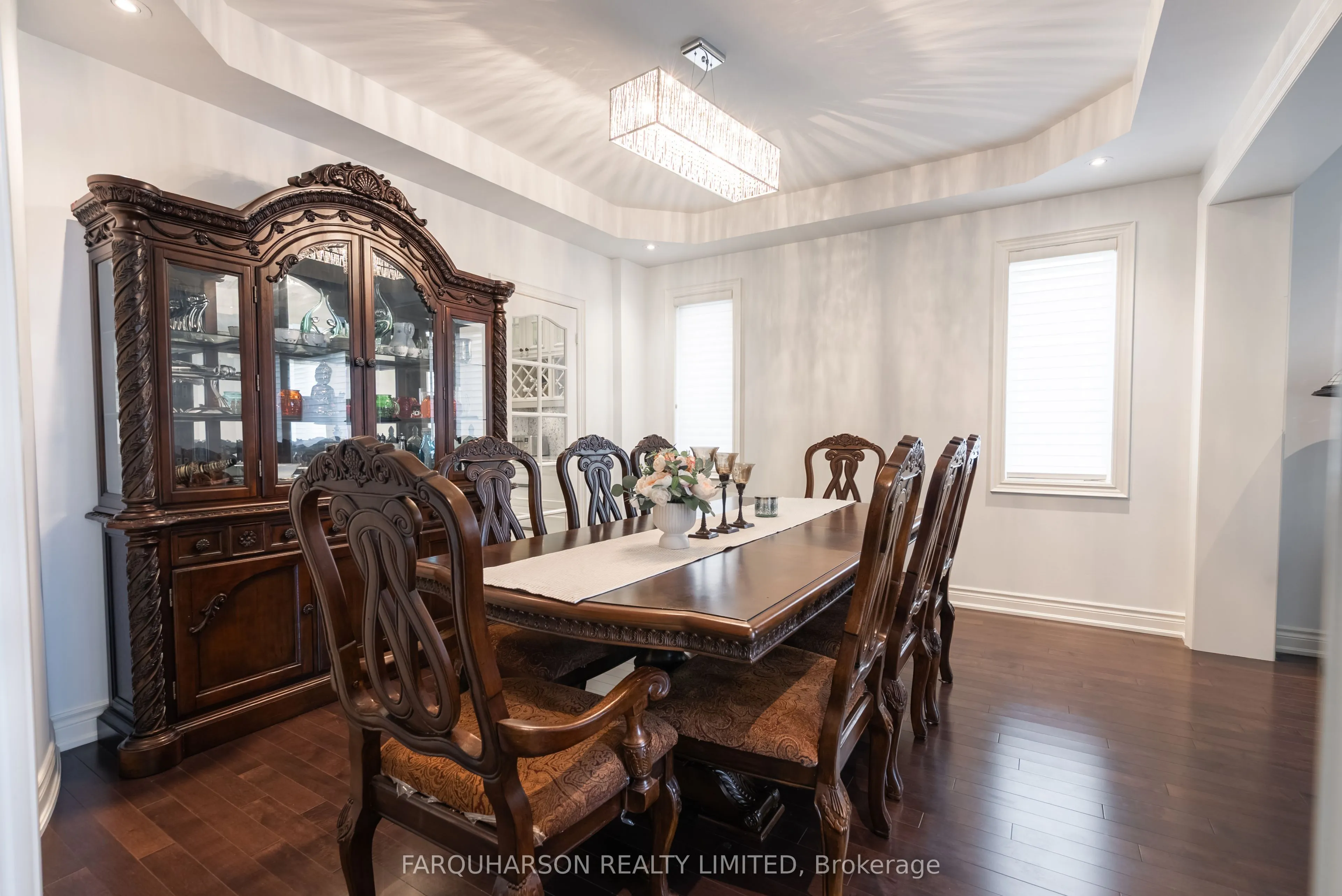 16 Durhamview Crescent
