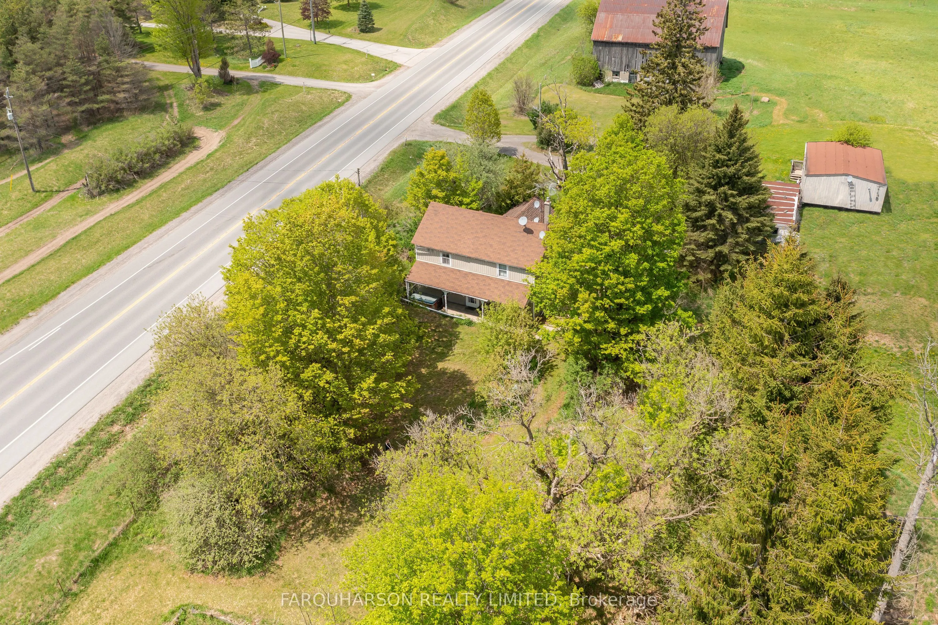 5089 Hwy 47 Highway