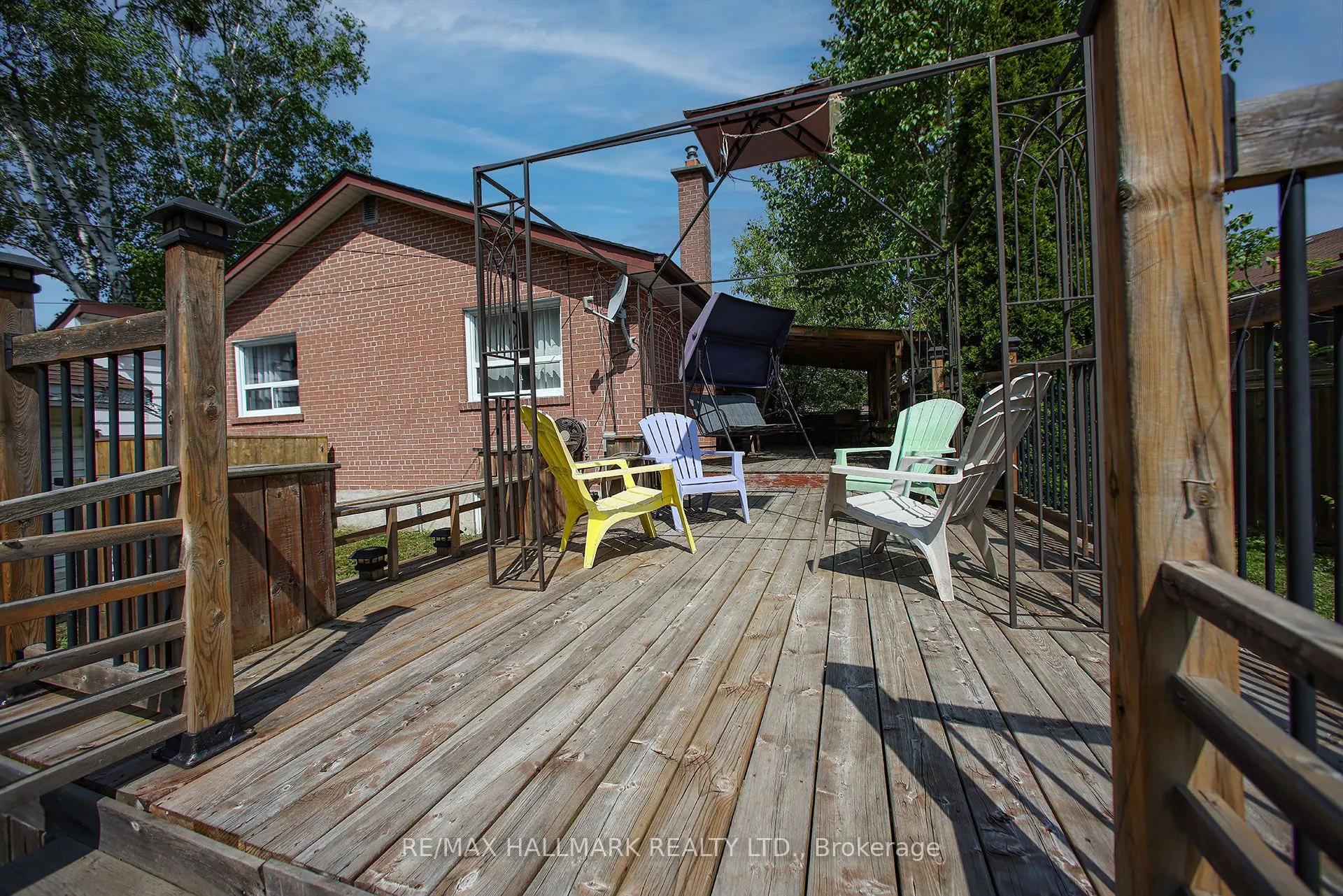33 Patrick Drive