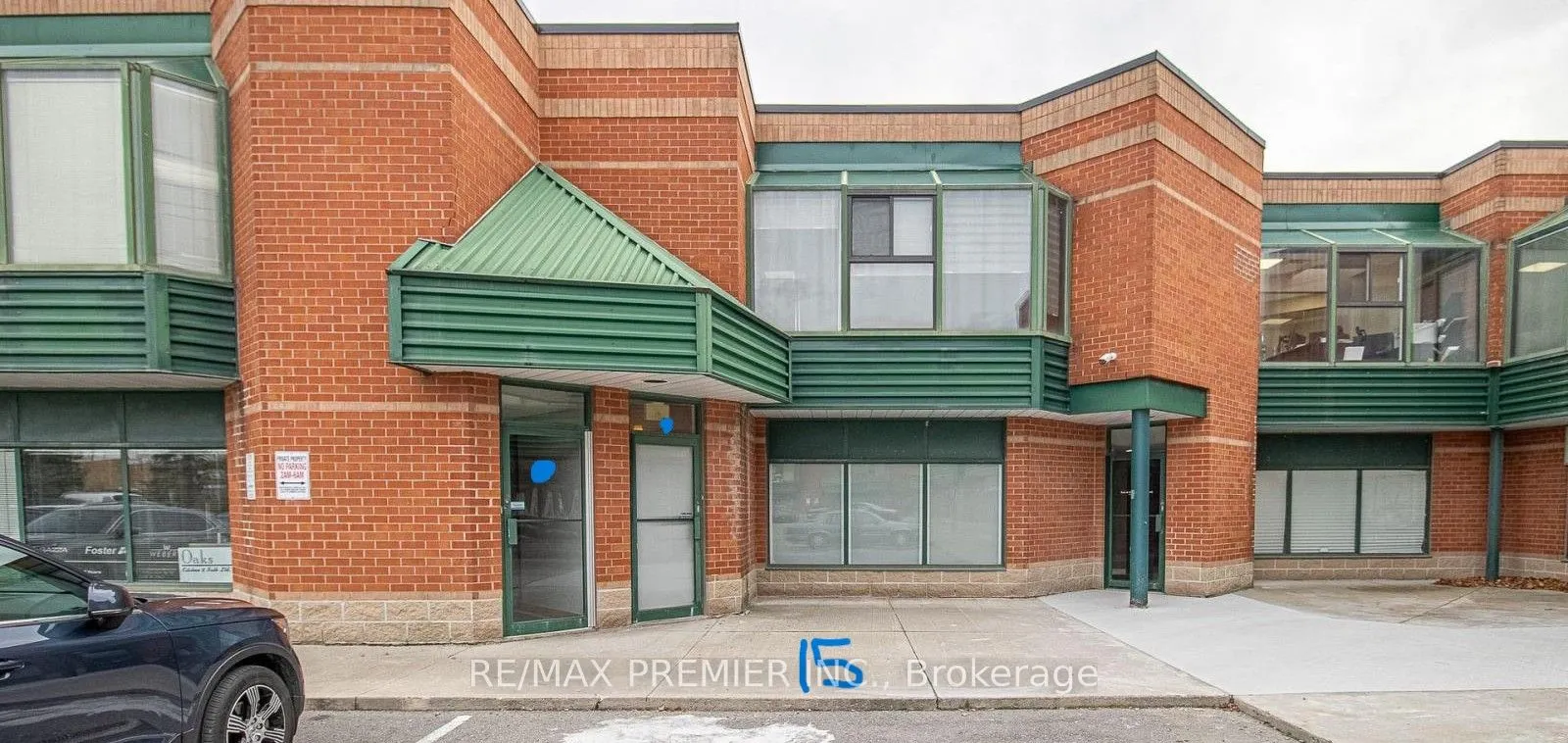 140 Regina Road, #15